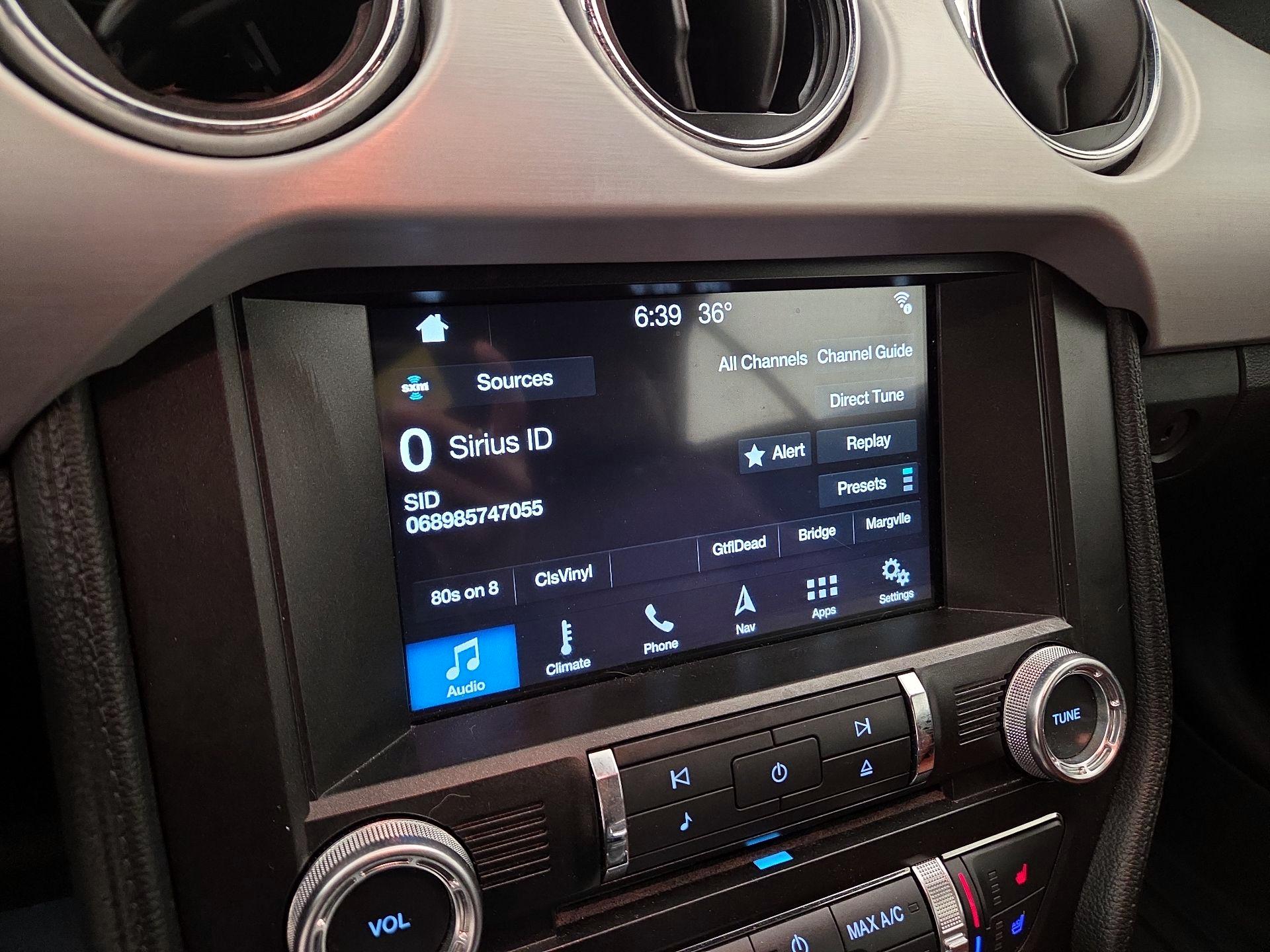 Thumbnail: 2016 Ford Mustang - 15