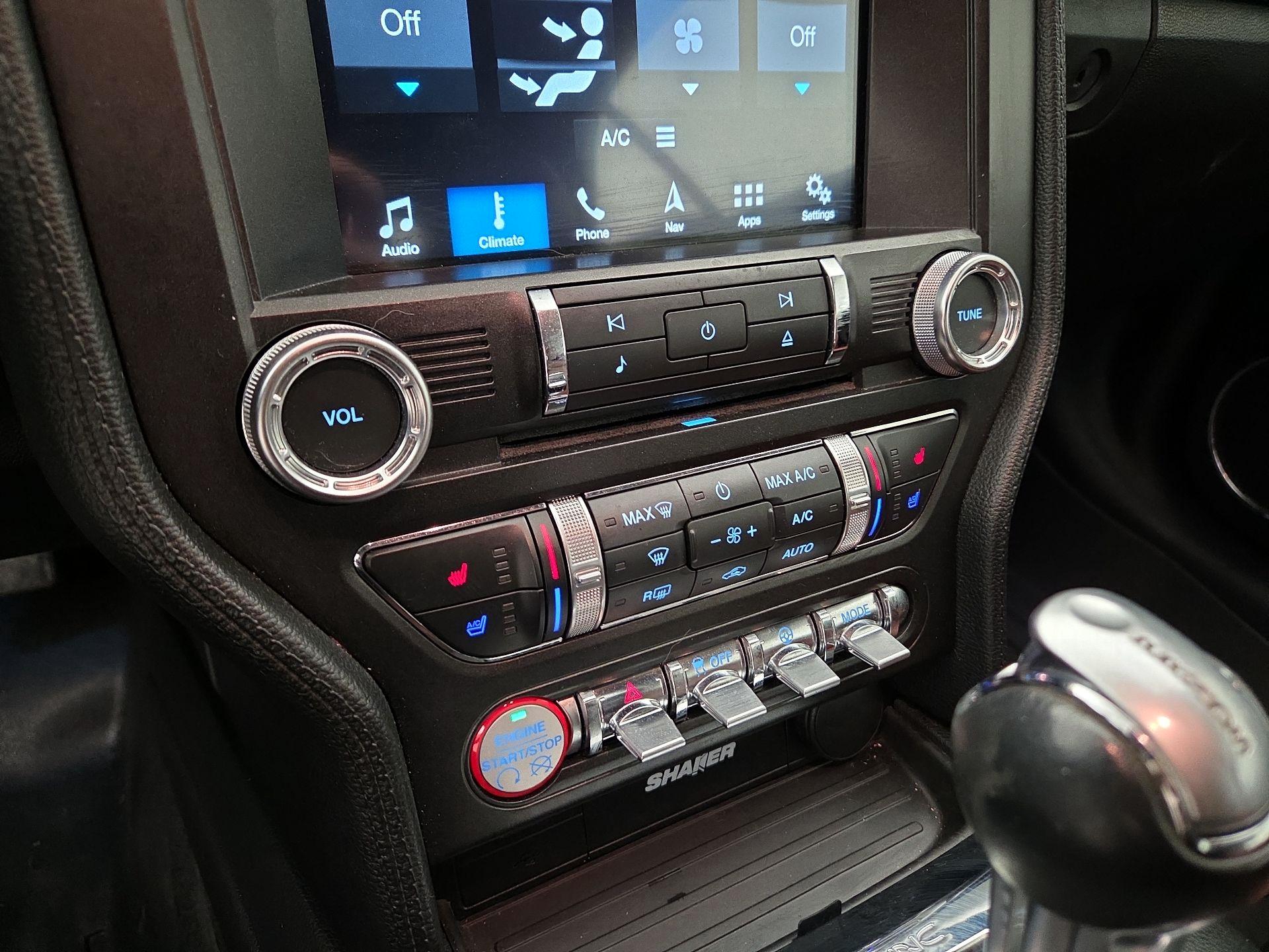 Thumbnail: 2016 Ford Mustang - 16