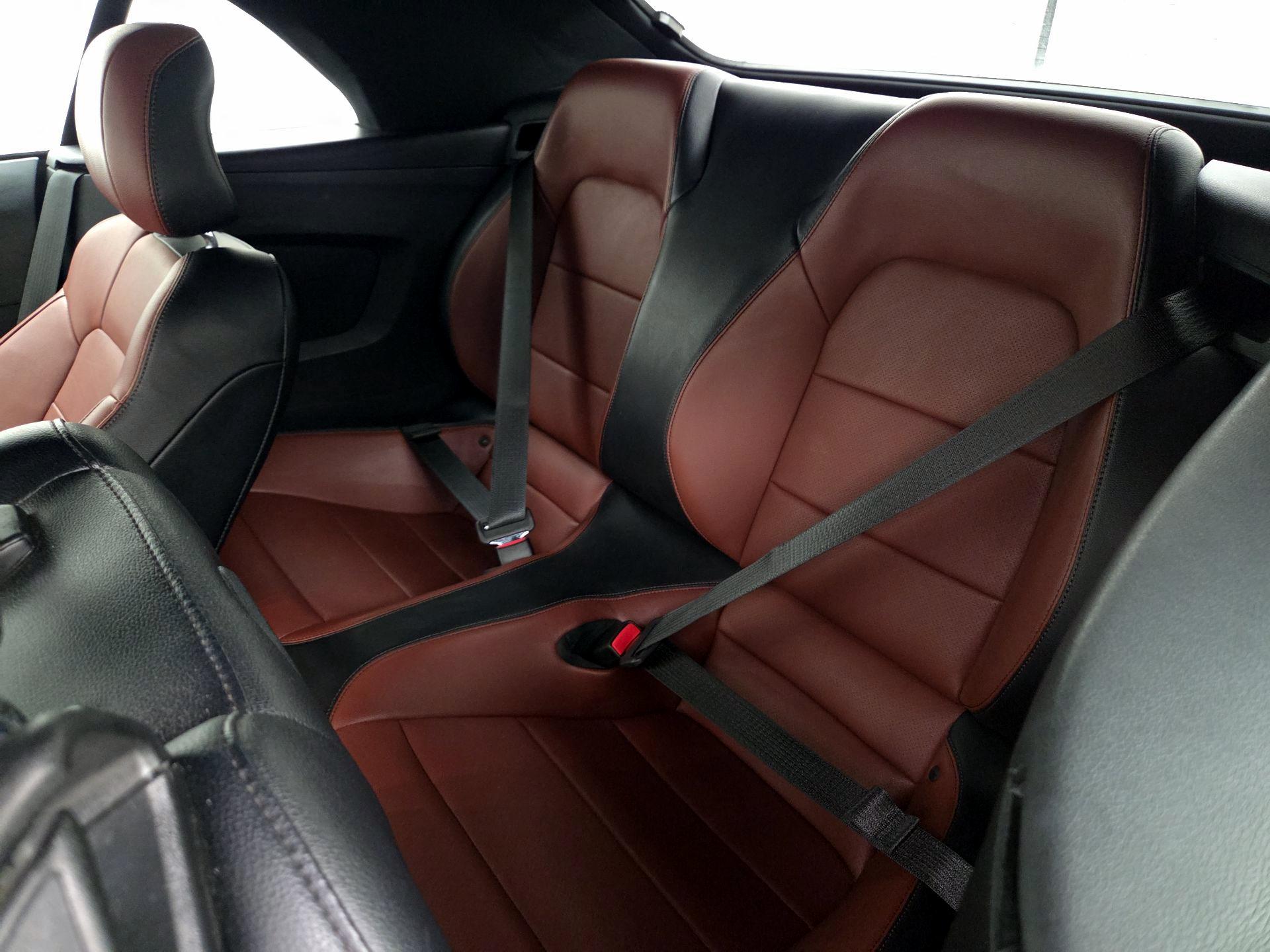 Thumbnail: 2016 Ford Mustang - 18