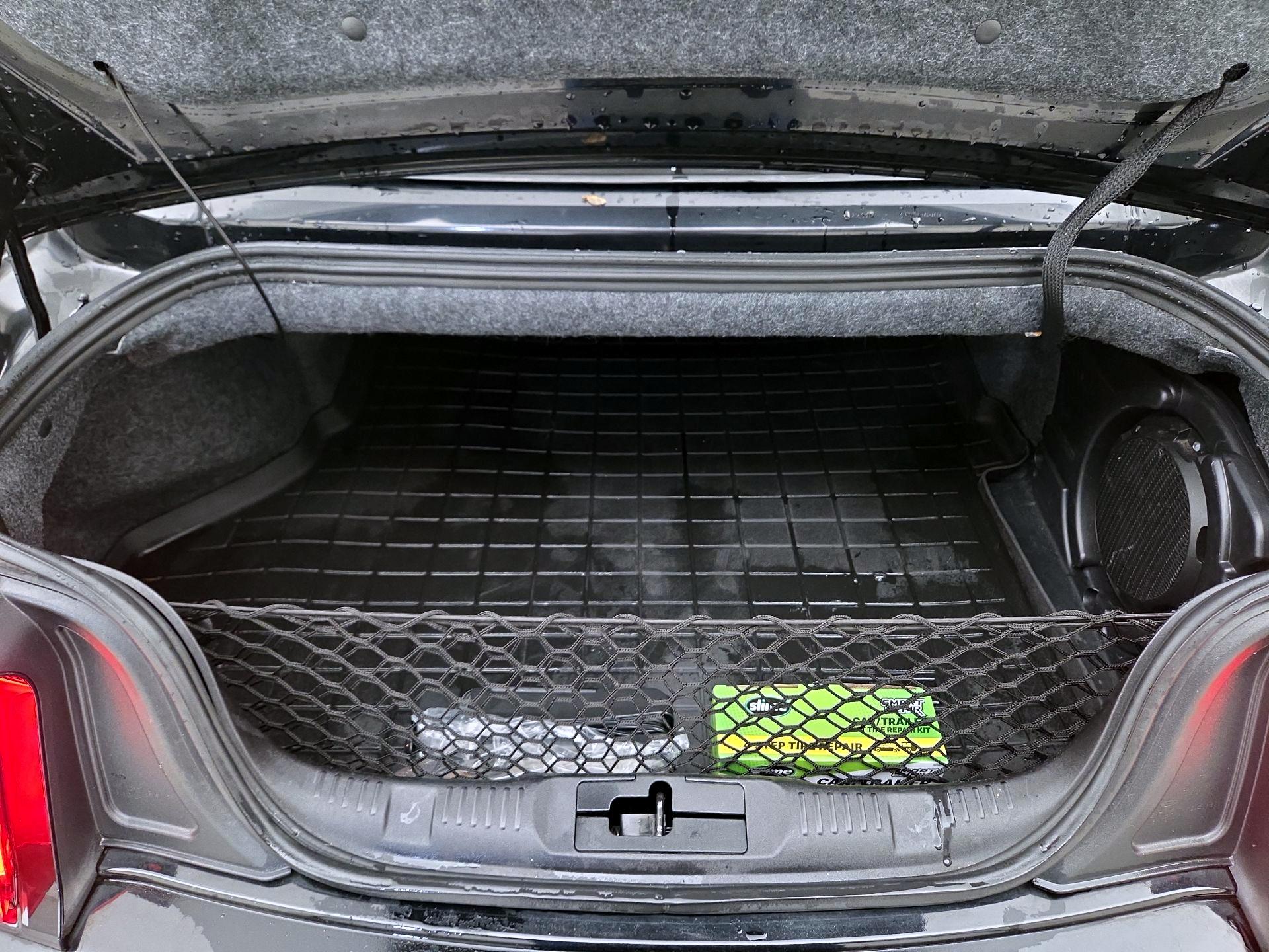 Thumbnail: 2016 Ford Mustang - 19