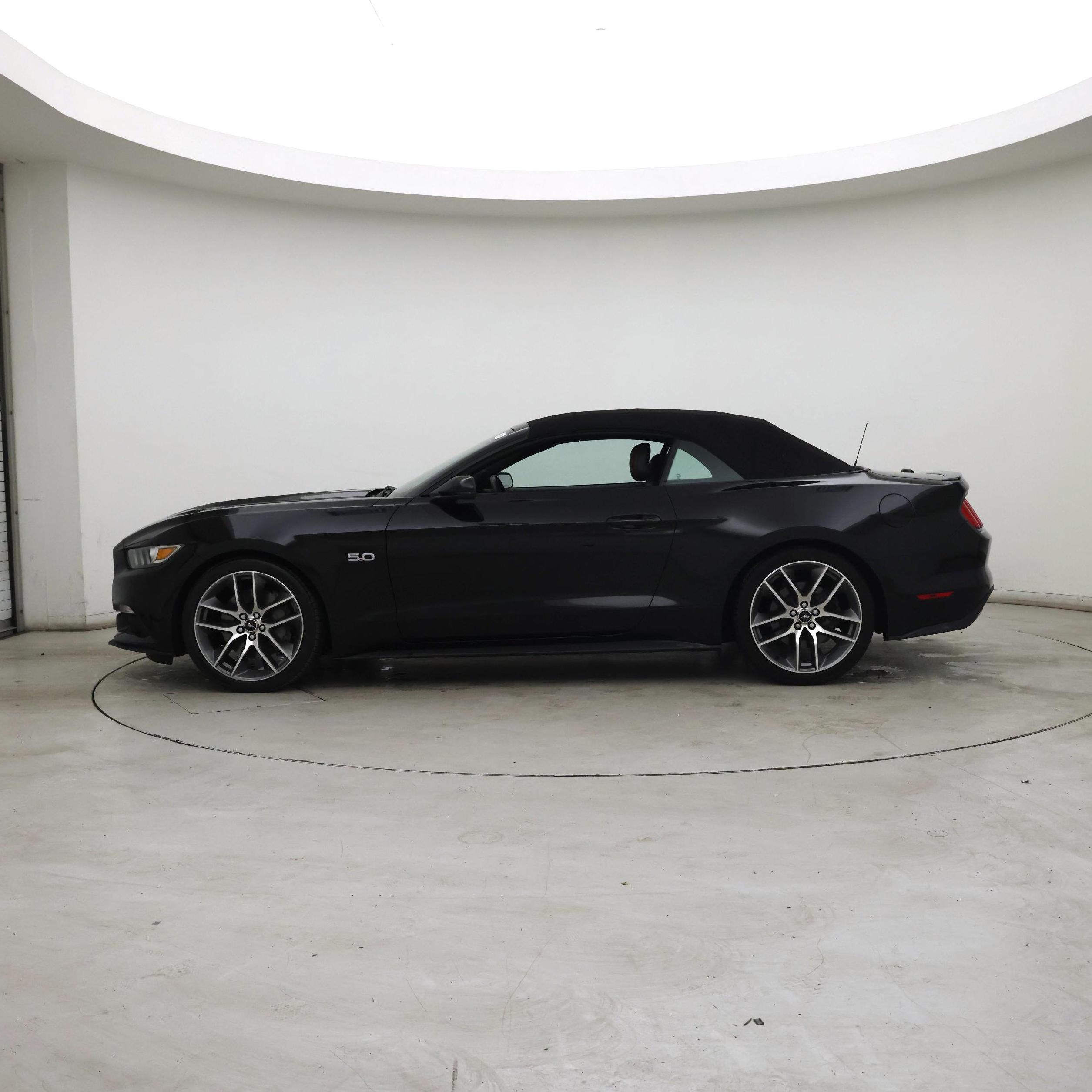 Thumbnail: 2016 Ford Mustang - 3