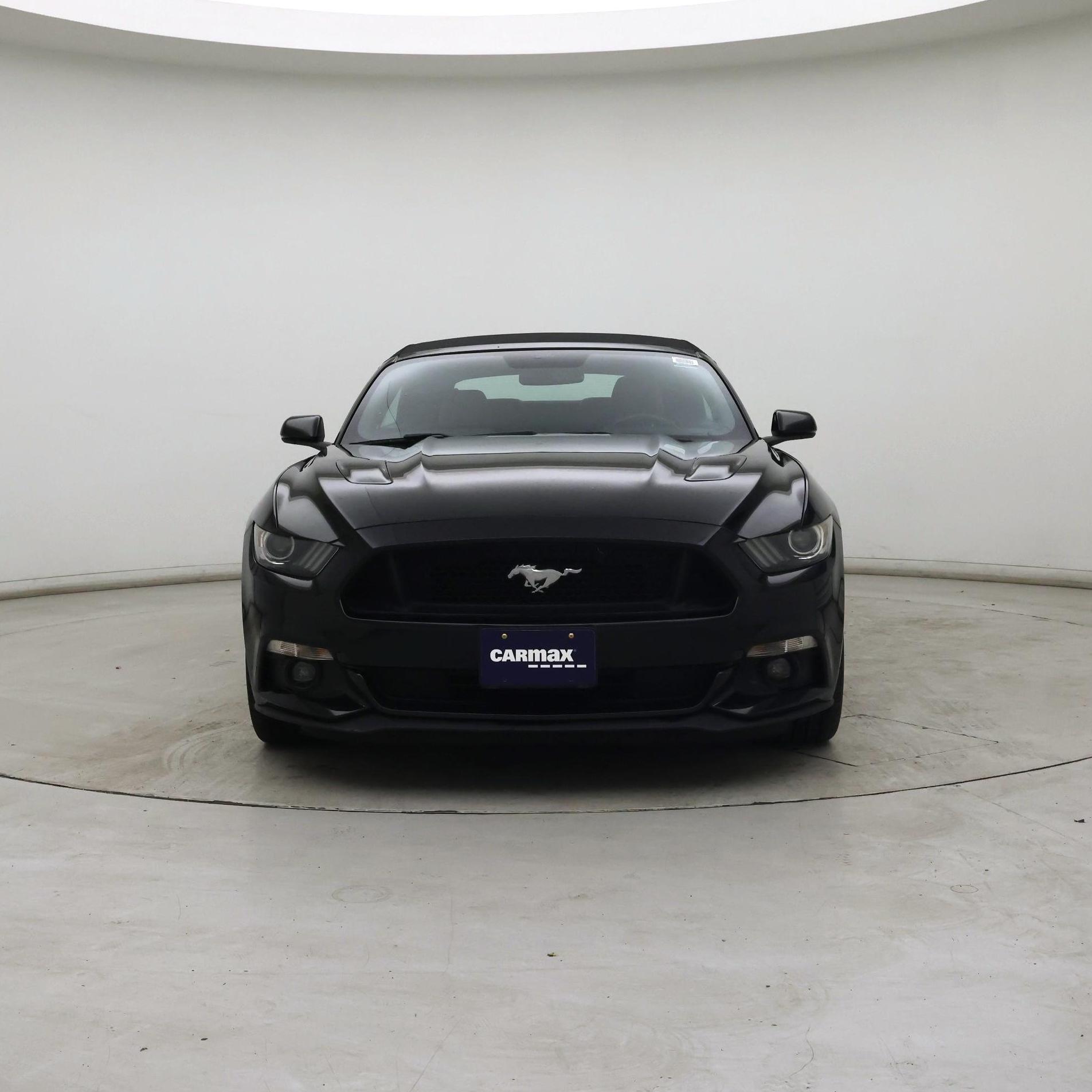 Thumbnail: 2016 Ford Mustang - 5