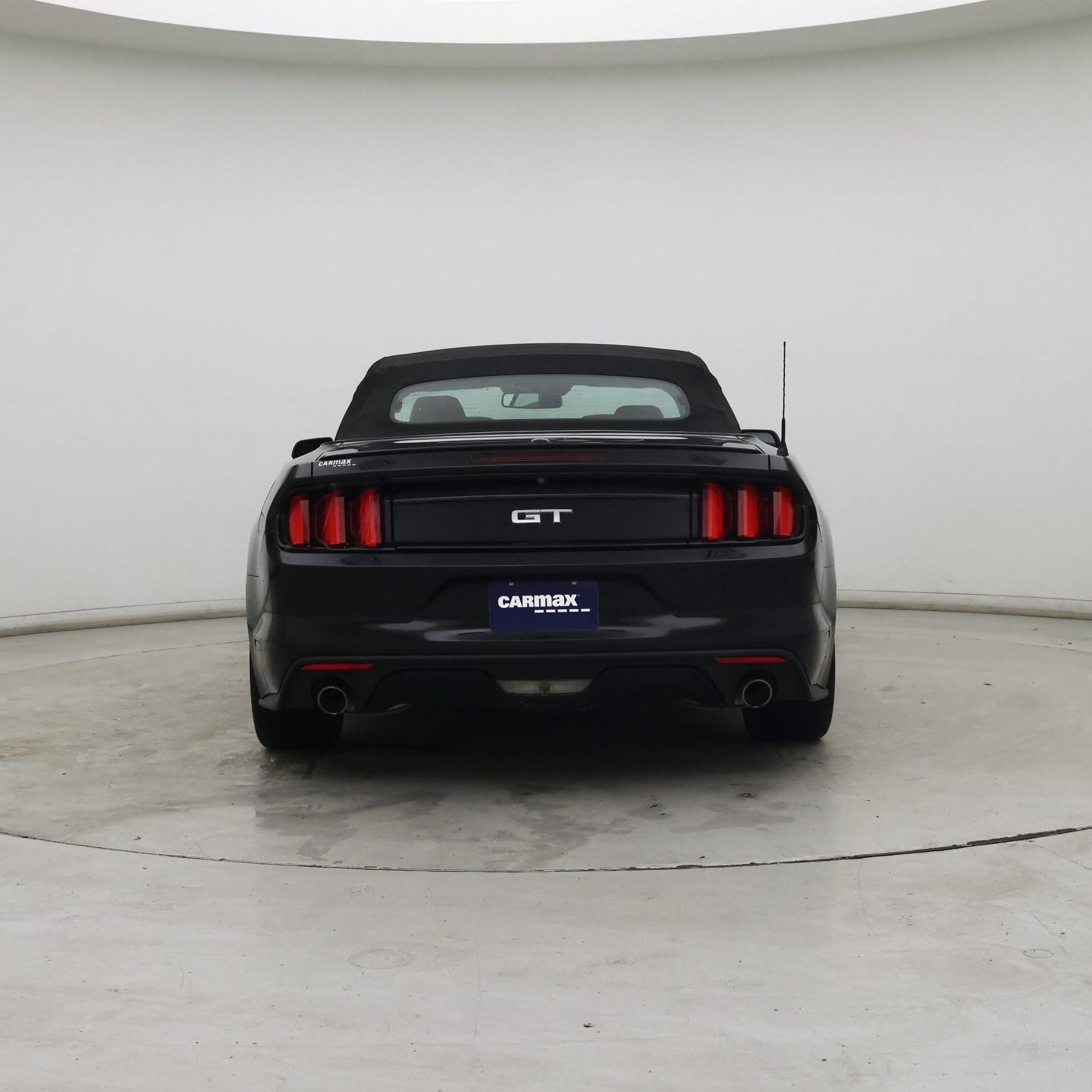 Thumbnail: 2016 Ford Mustang - 6