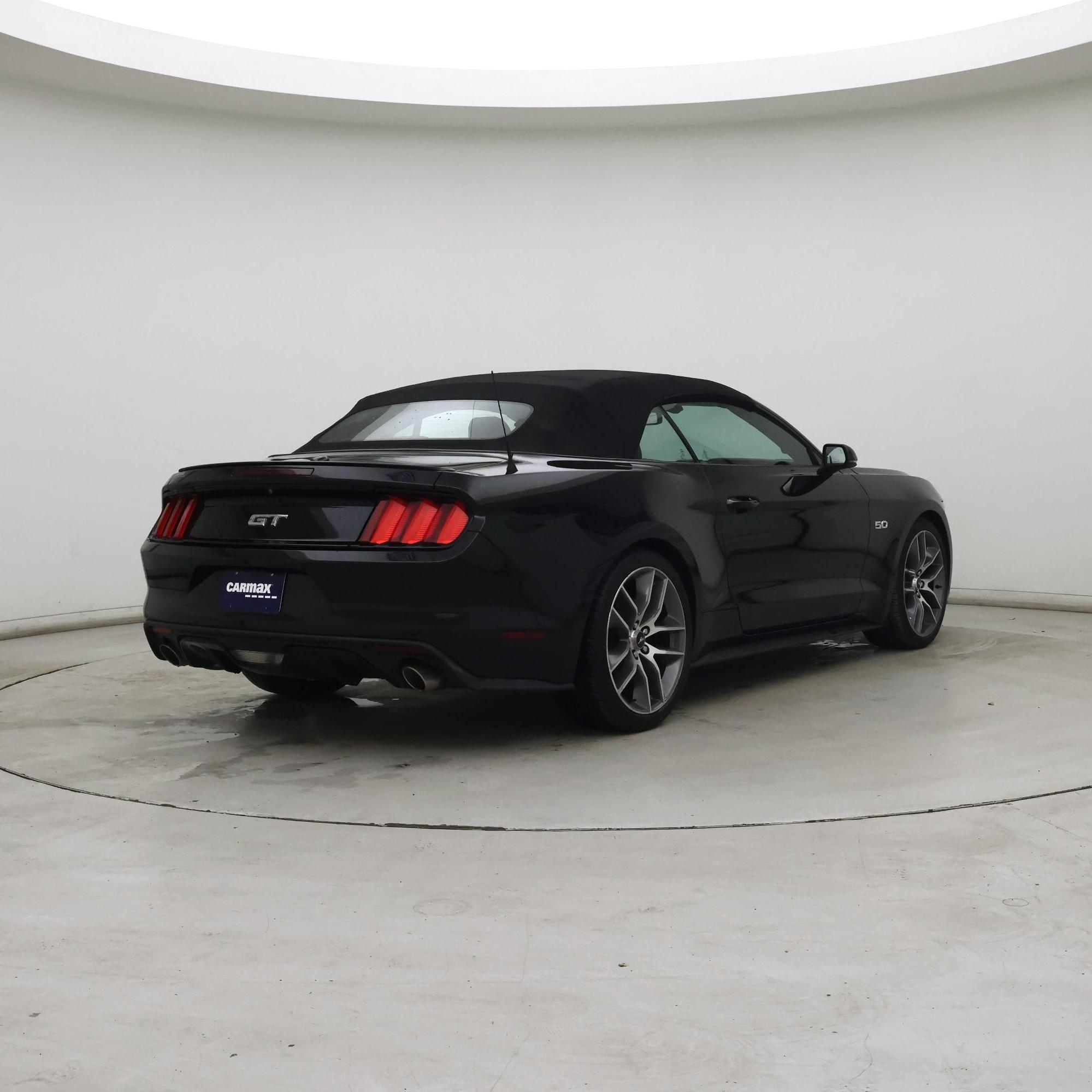 Thumbnail: 2016 Ford Mustang - 8