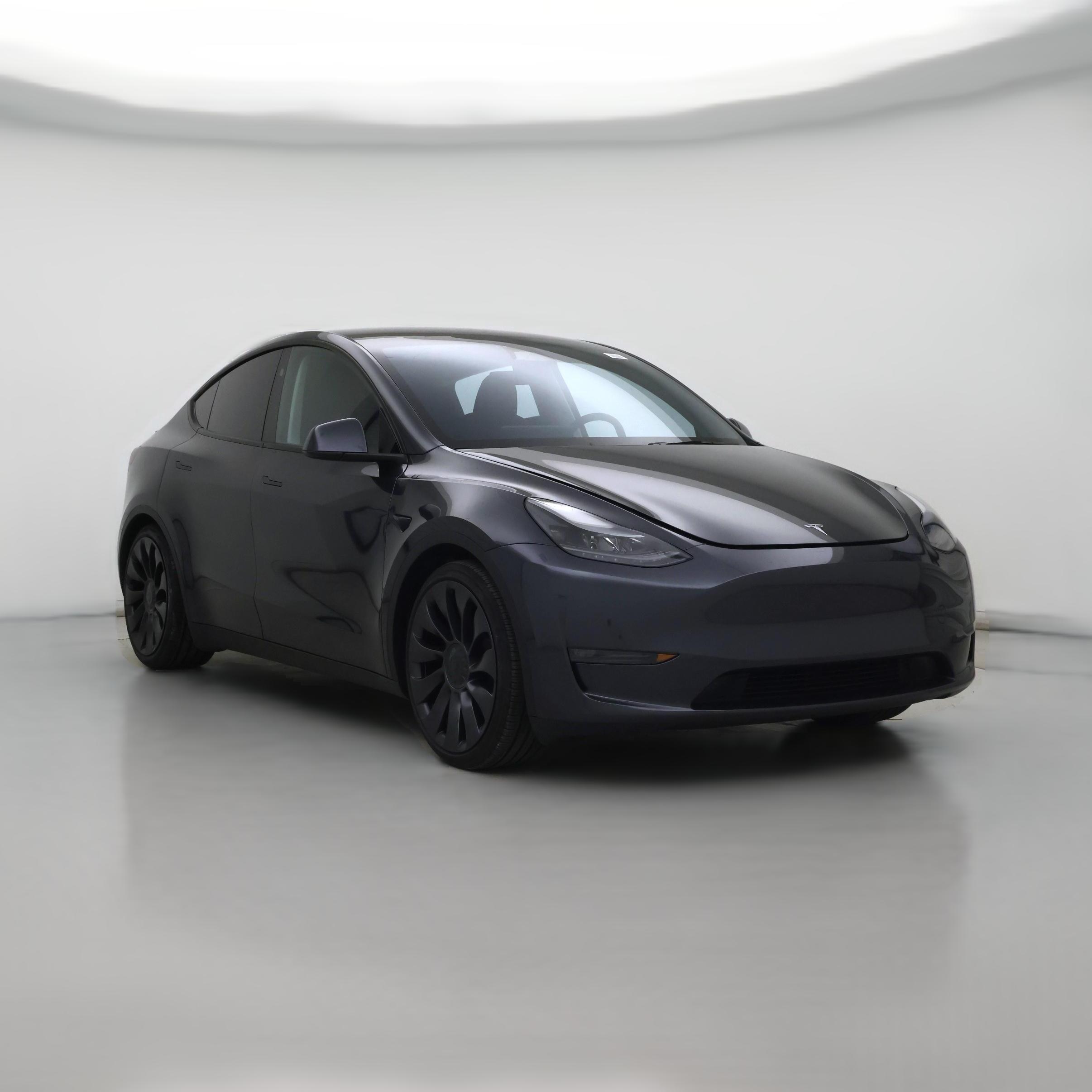 Thumbnail: 2025 Tesla Model Y - 1