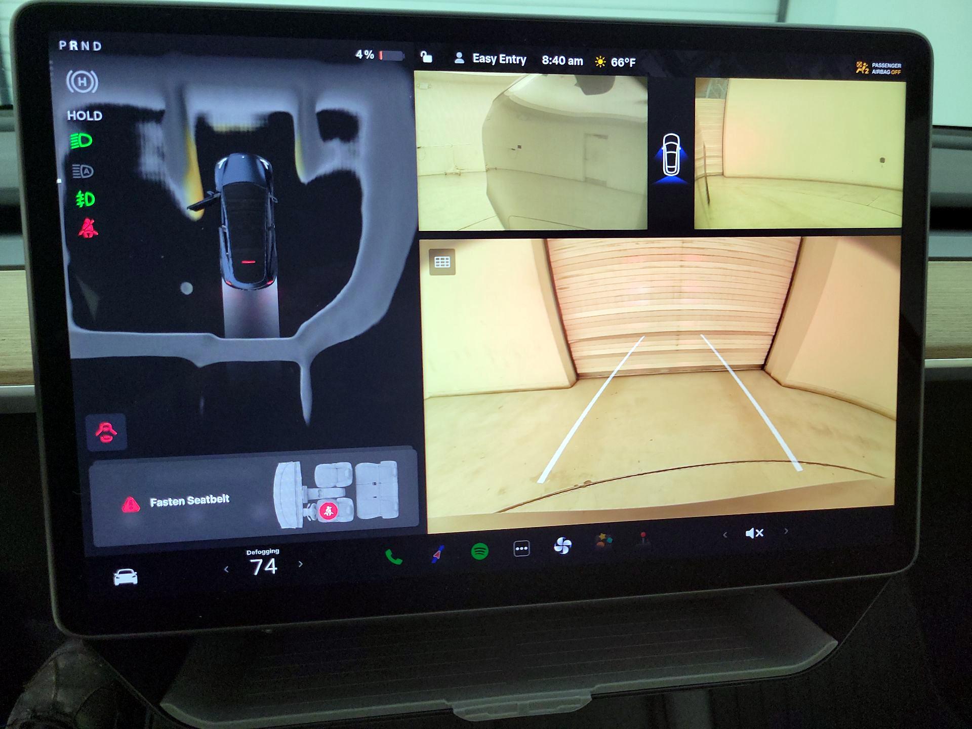 Thumbnail: 2025 Tesla Model Y - 14