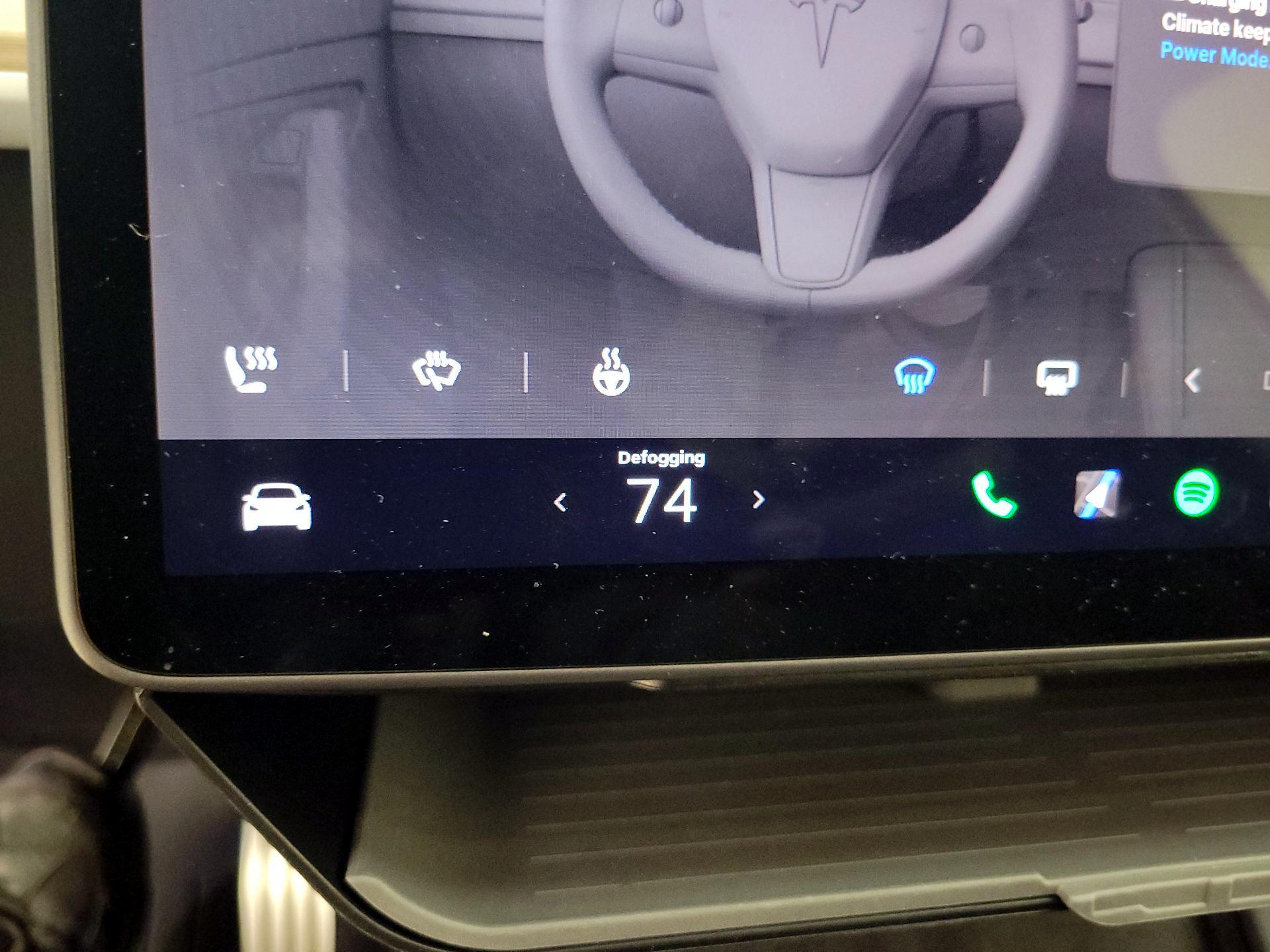 Thumbnail: 2025 Tesla Model Y - 16