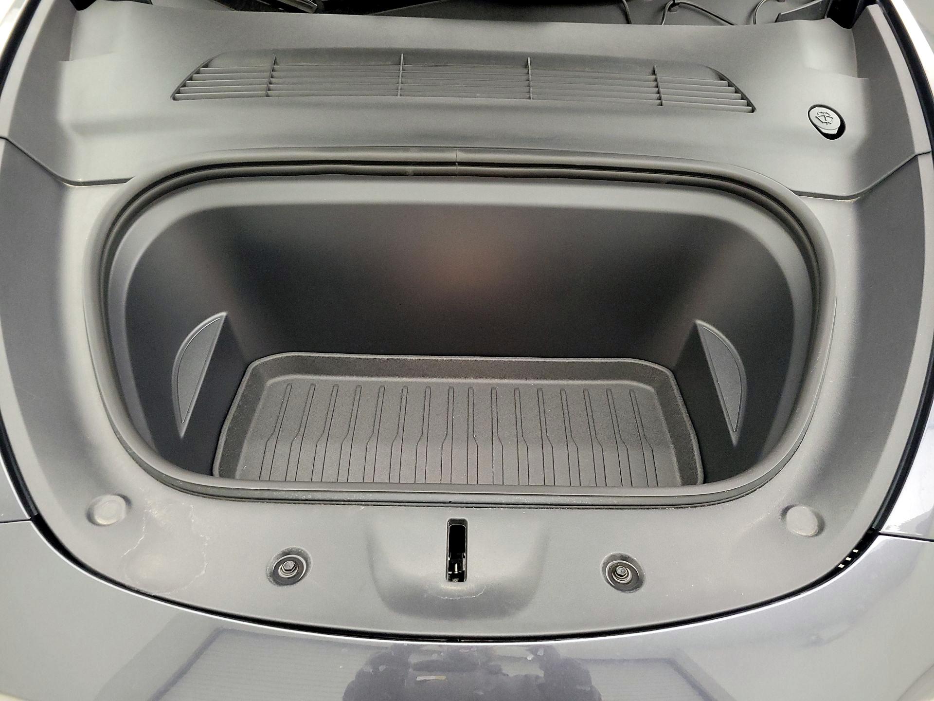 Thumbnail: 2025 Tesla Model Y - 20