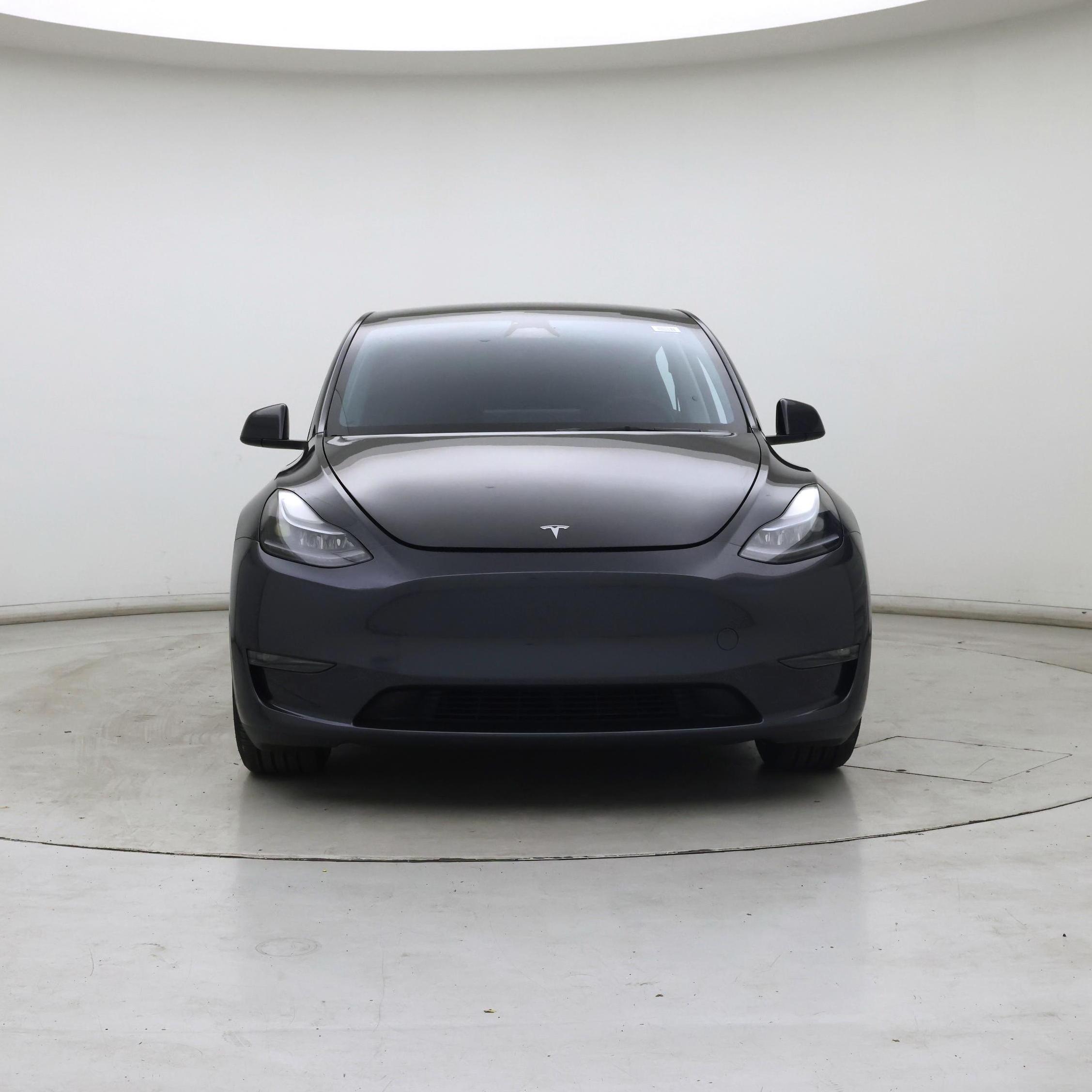 Thumbnail: 2025 Tesla Model Y - 5