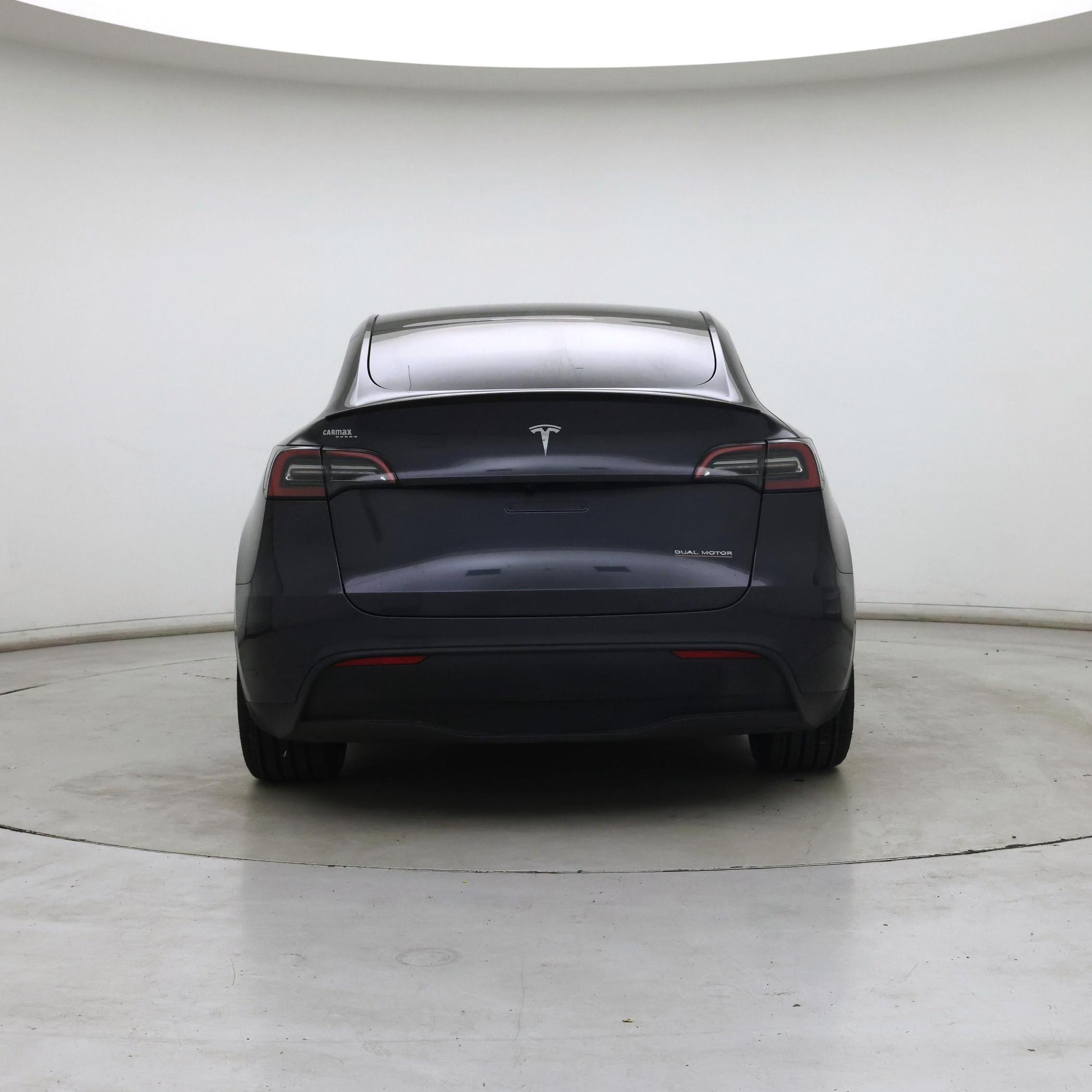 Thumbnail: 2025 Tesla Model Y - 6