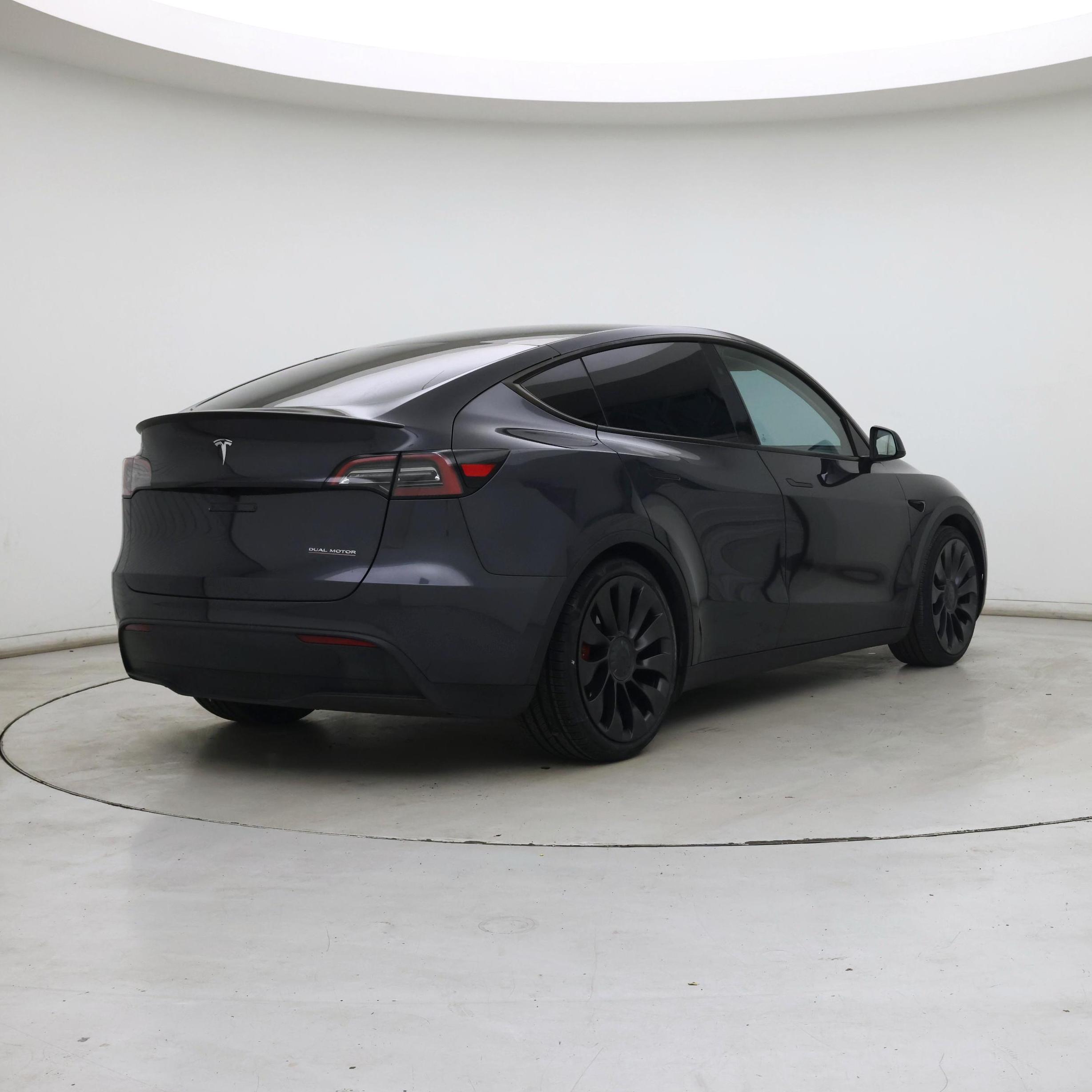 Thumbnail: 2025 Tesla Model Y - 8