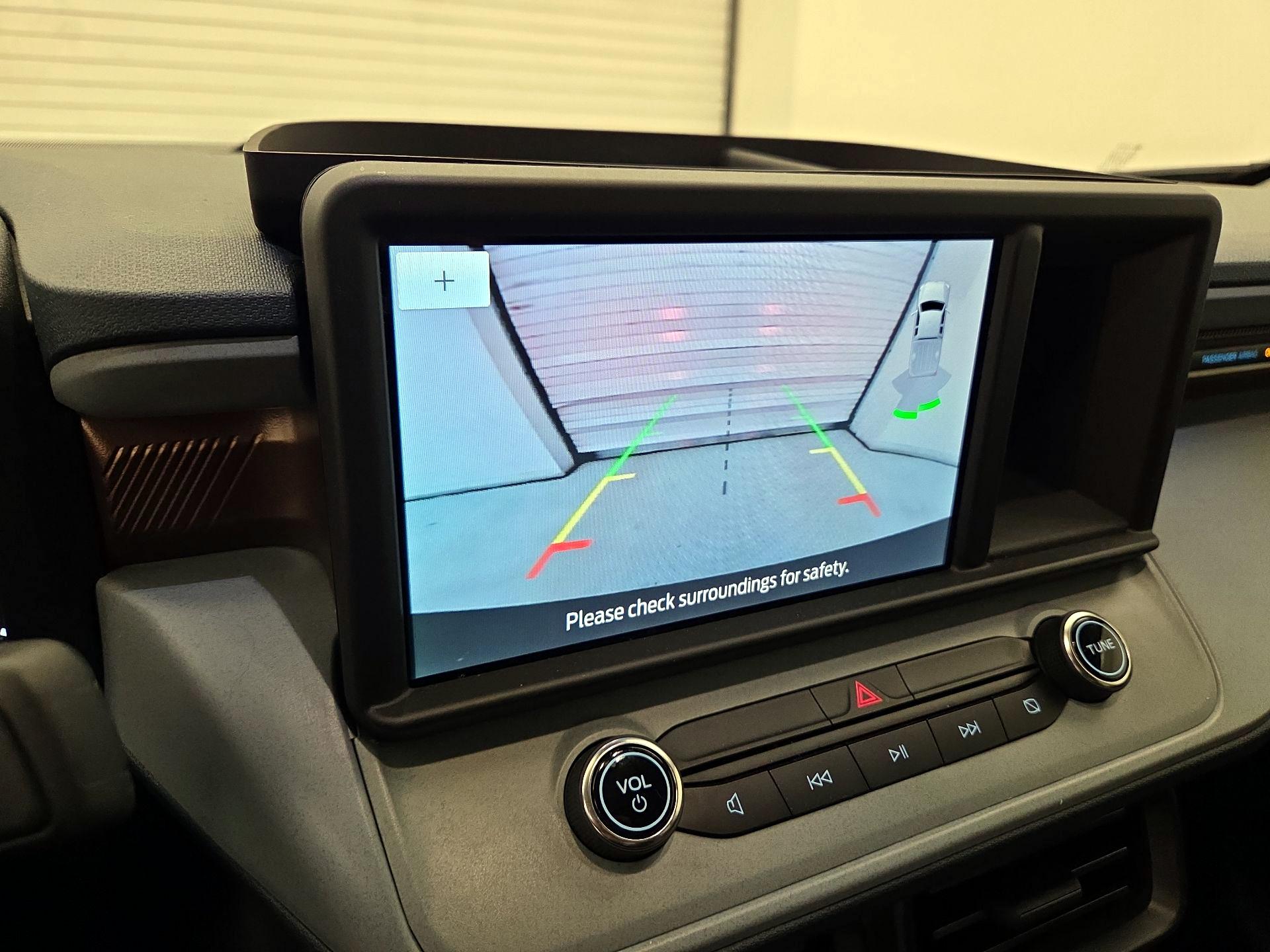 Thumbnail: 2024 Ford Maverick - 14