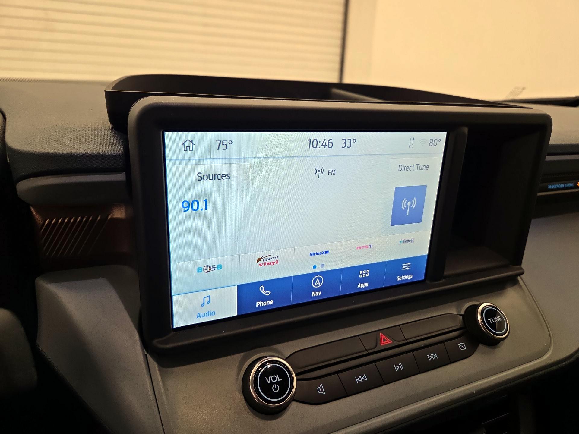 Thumbnail: 2024 Ford Maverick - 15