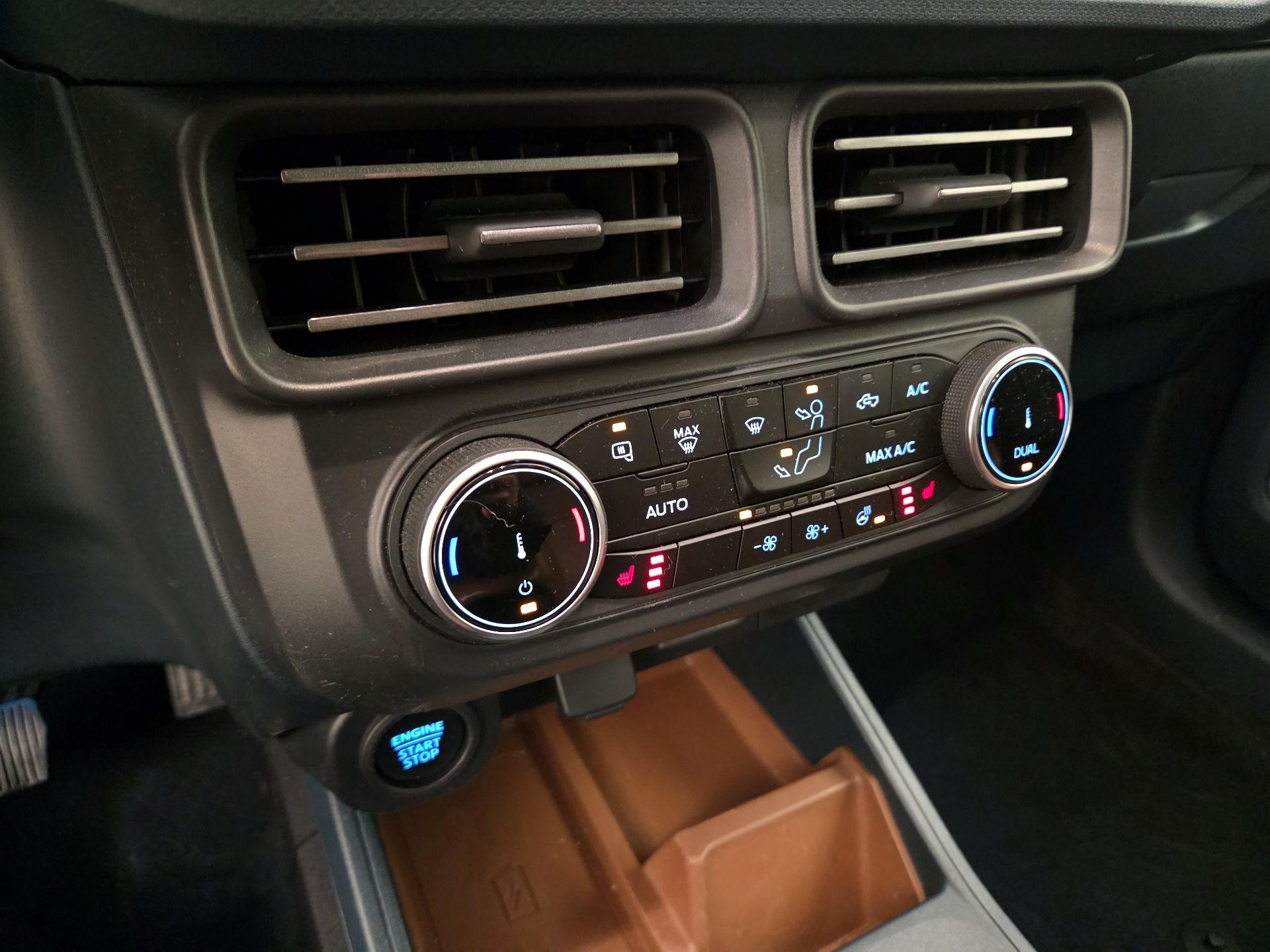 Thumbnail: 2024 Ford Maverick - 16