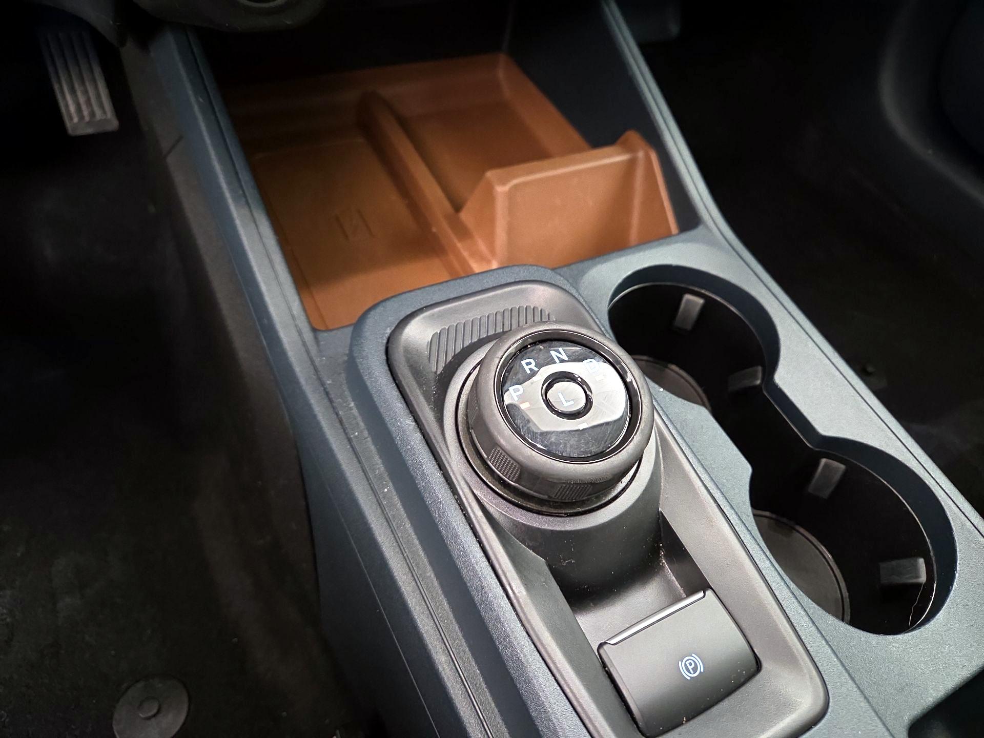 Thumbnail: 2024 Ford Maverick - 17