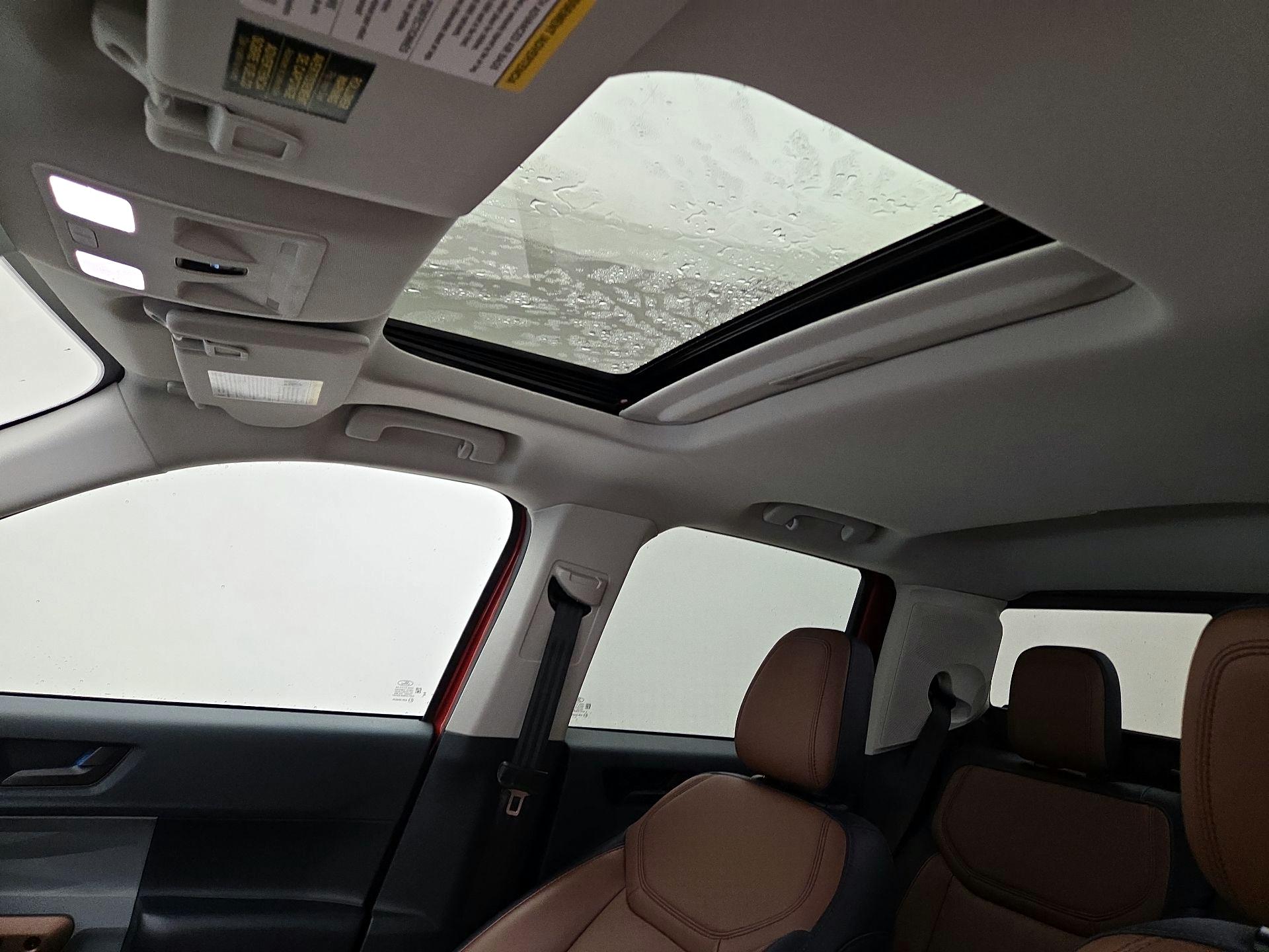 Thumbnail: 2024 Ford Maverick - 19