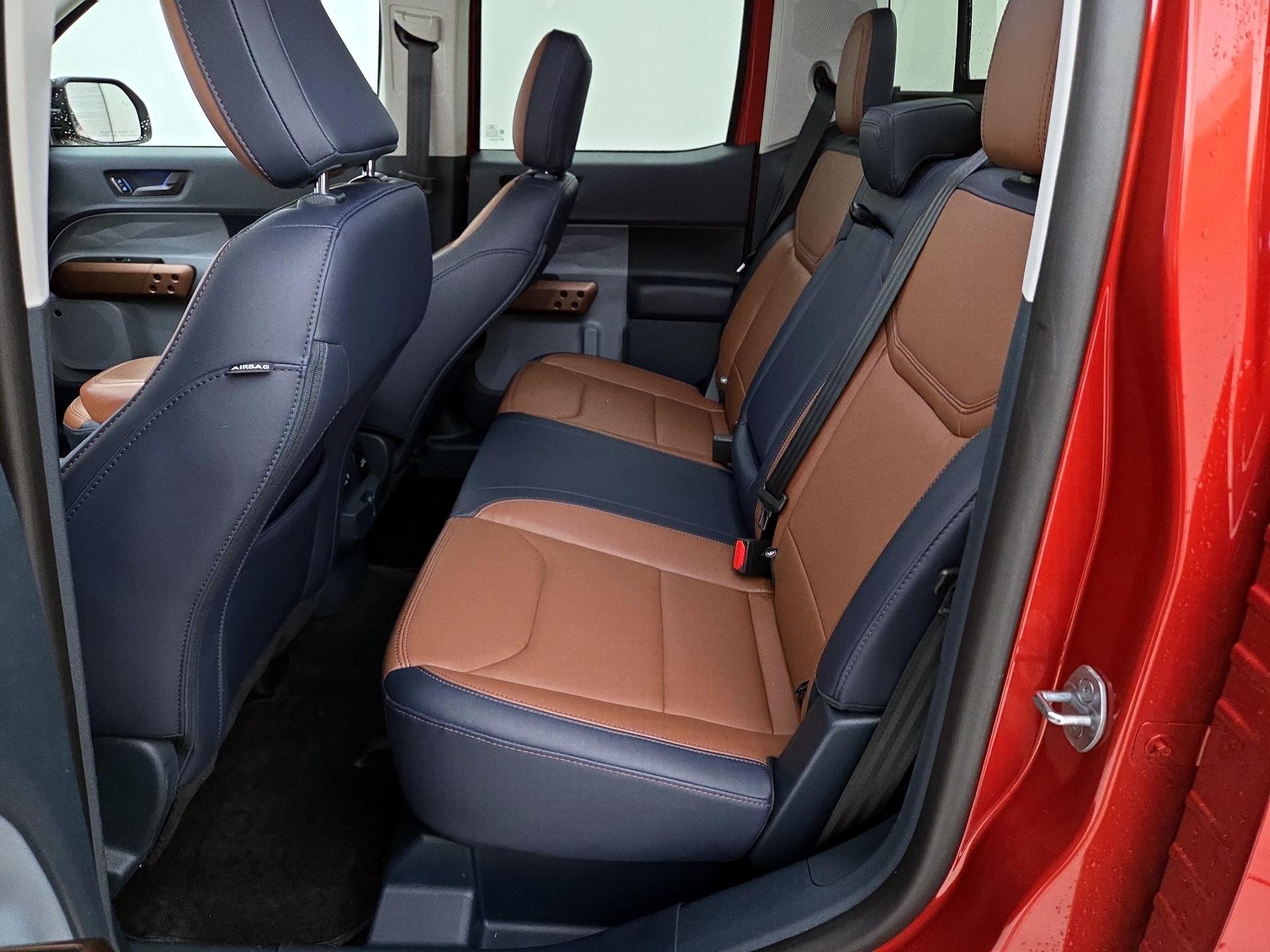 Thumbnail: 2024 Ford Maverick - 20