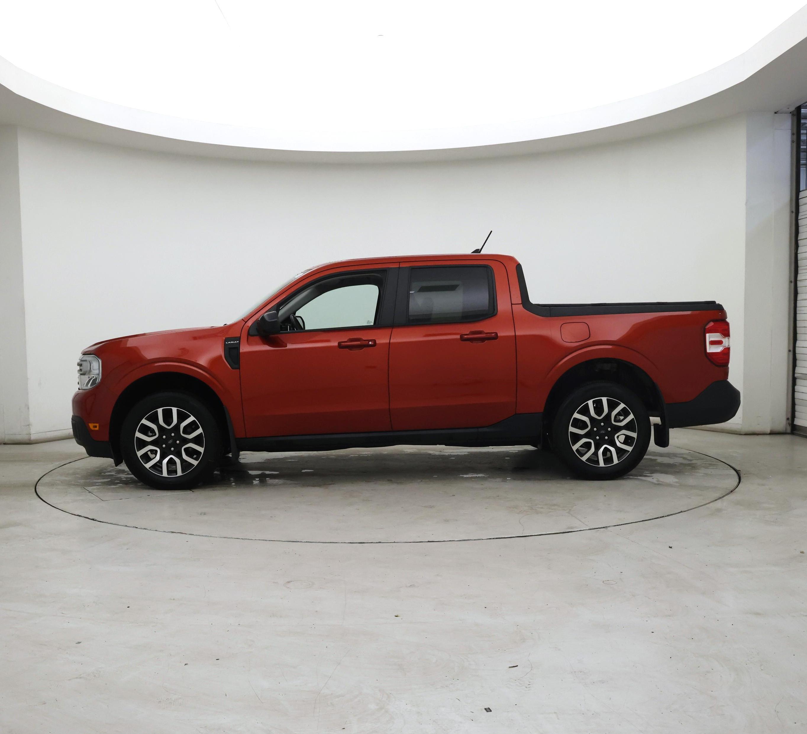 Thumbnail: 2024 Ford Maverick - 3