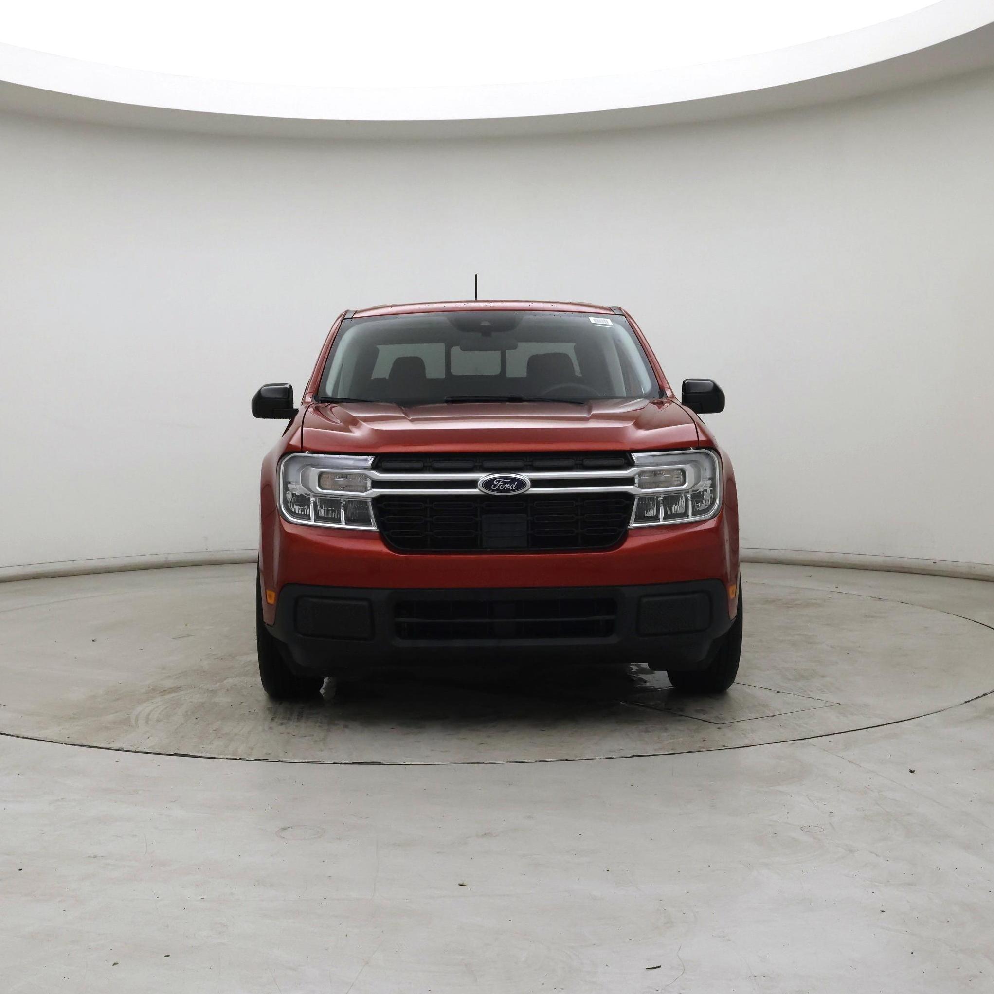 Thumbnail: 2024 Ford Maverick - 5