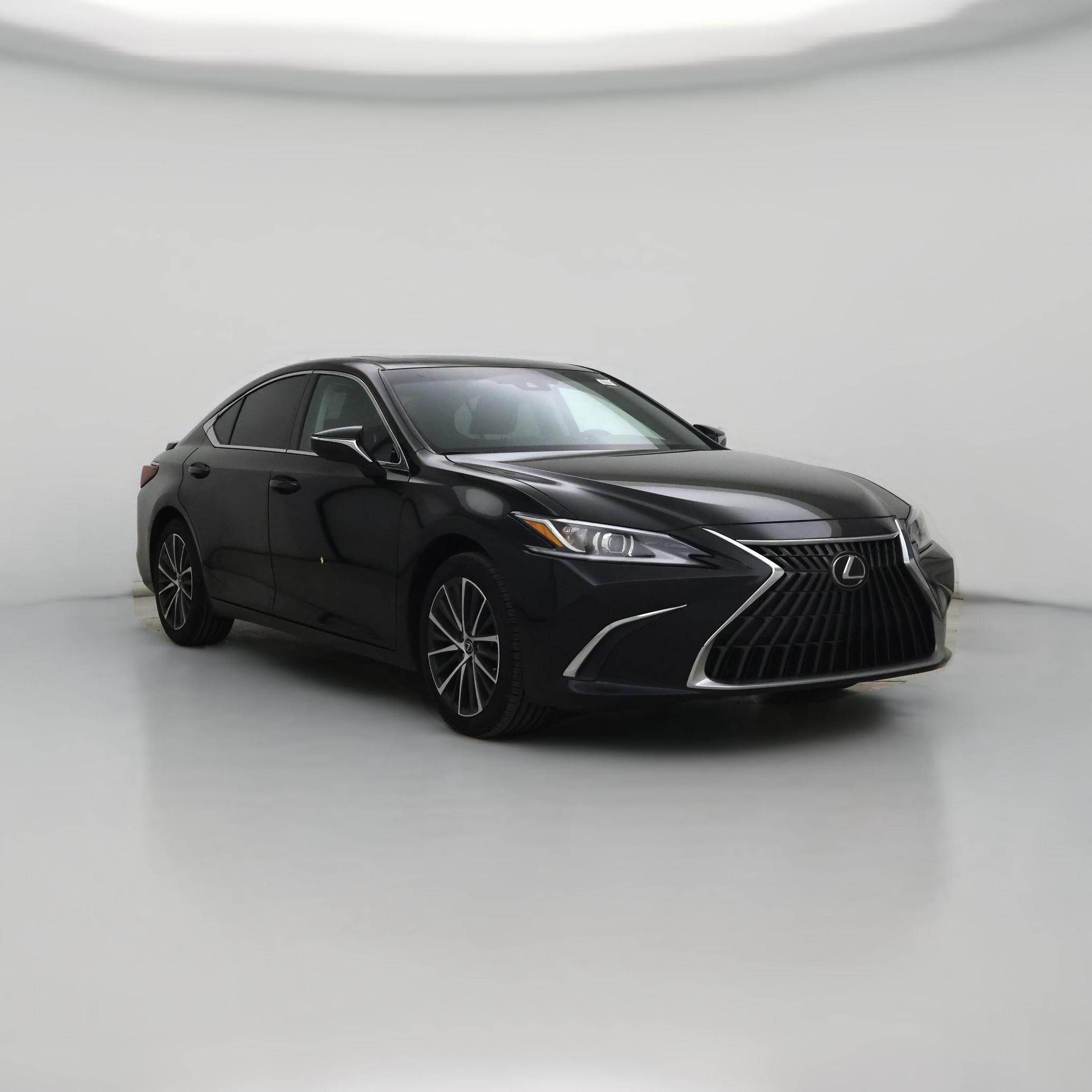 Thumbnail: 2023 Lexus ES - 1