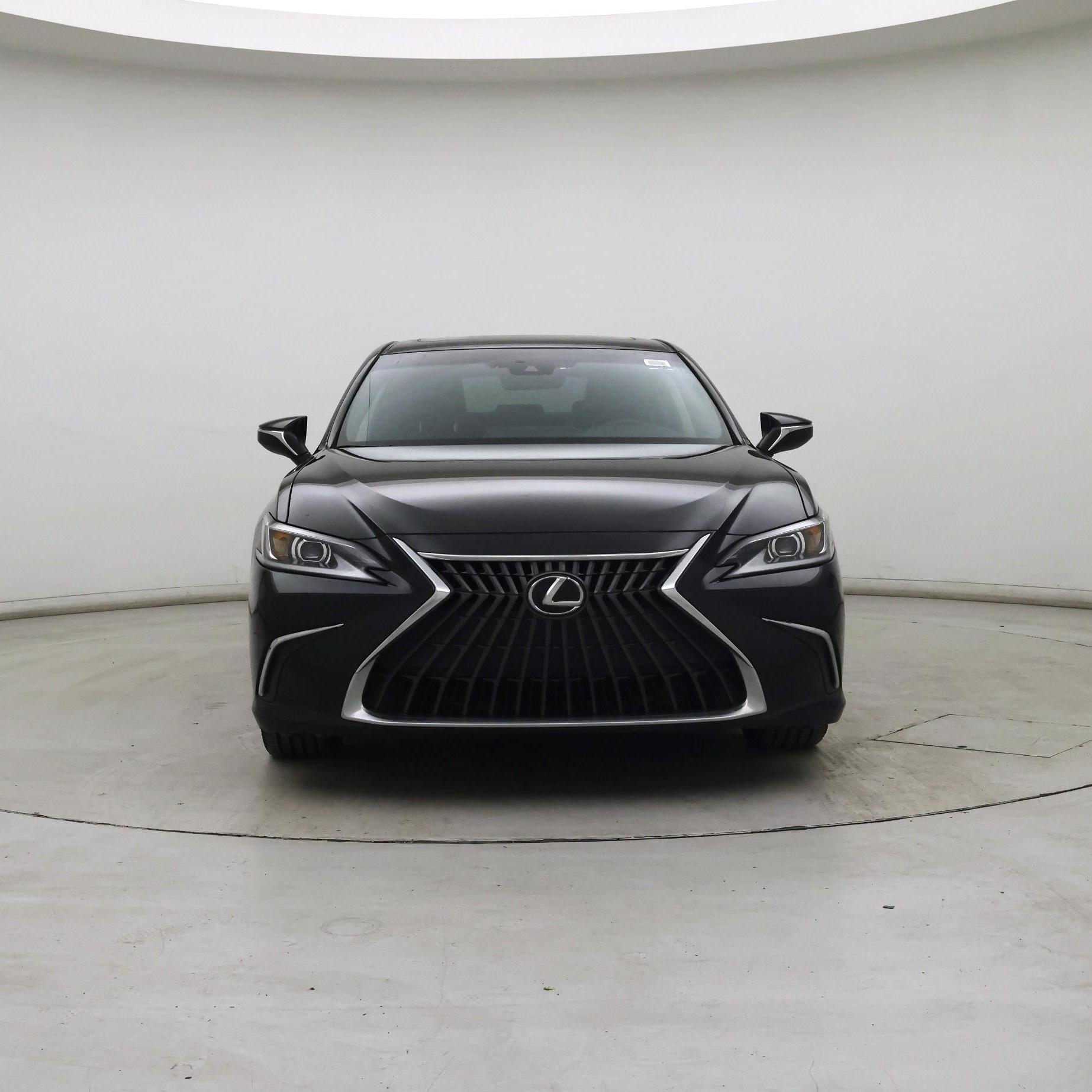 Thumbnail: 2023 Lexus ES - 5