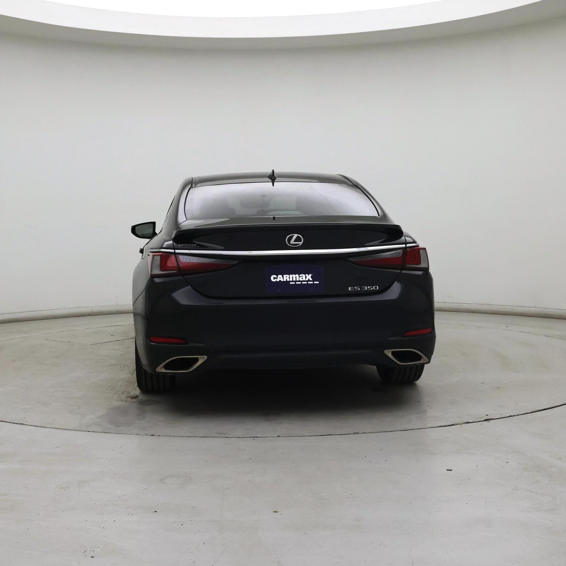 Thumbnail: 2023 Lexus ES - 6