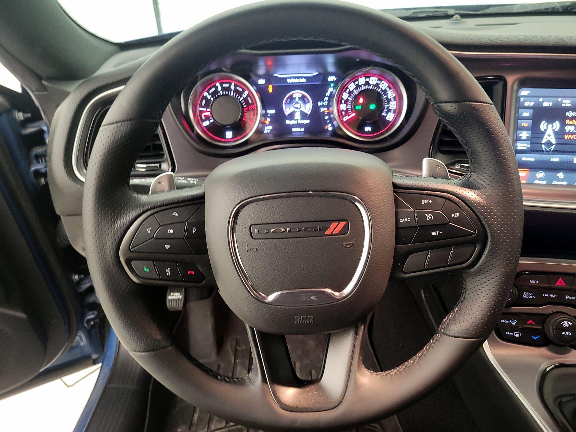 Thumbnail: 2022 Dodge Challenger - 10