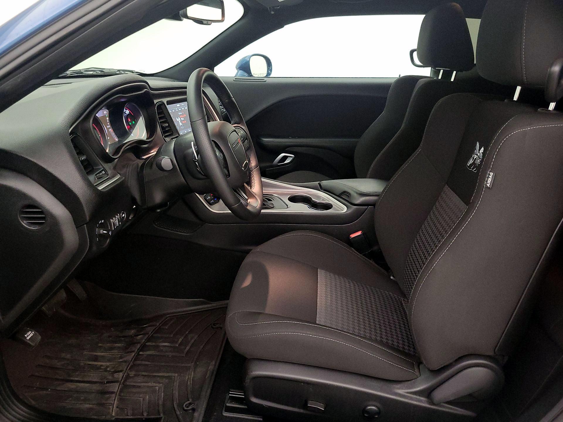 Thumbnail: 2022 Dodge Challenger - 11