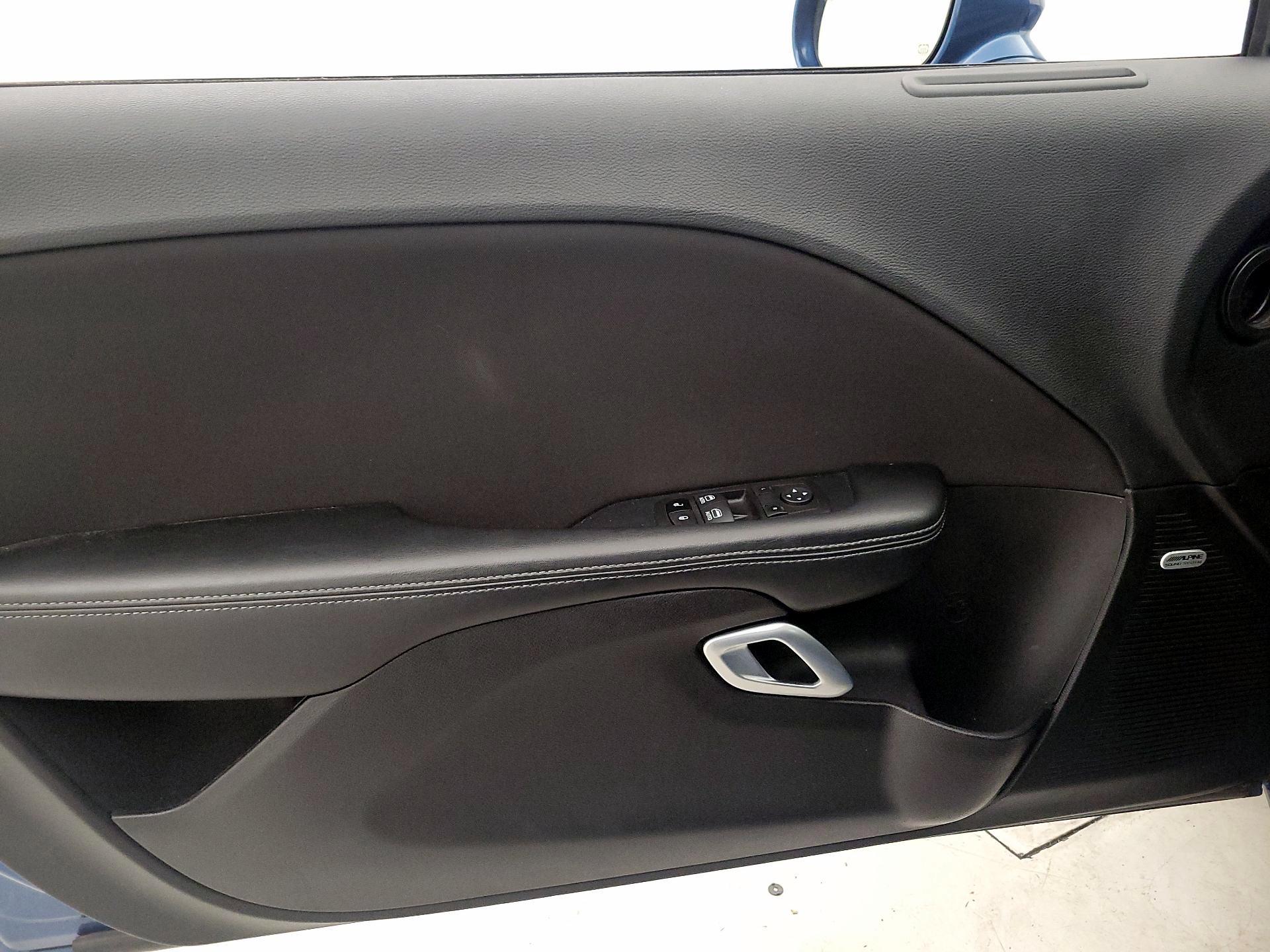 Thumbnail: 2022 Dodge Challenger - 12