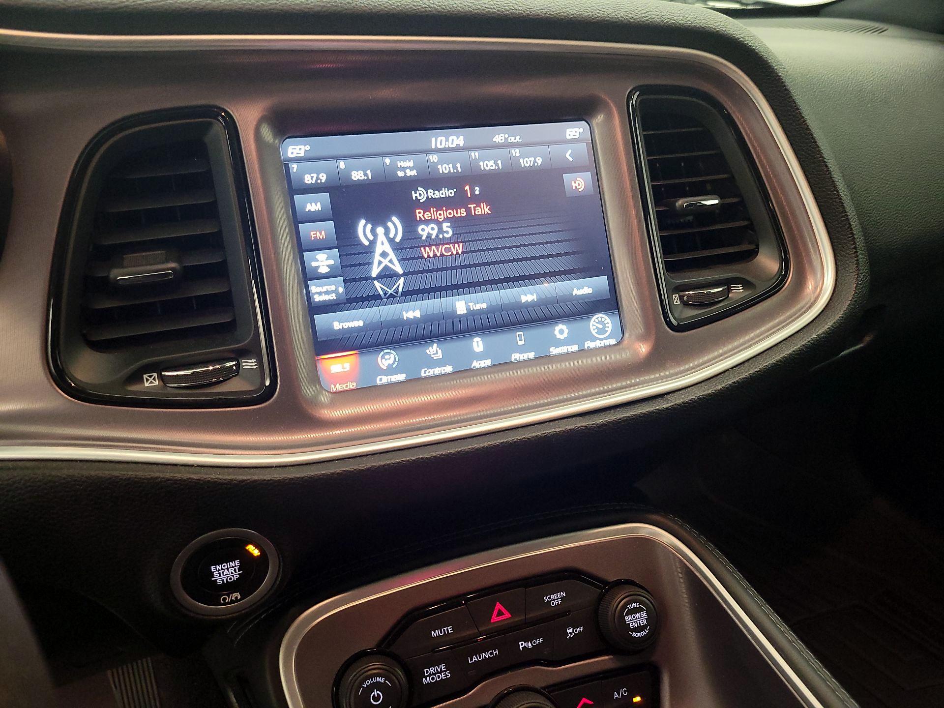 Thumbnail: 2022 Dodge Challenger - 15