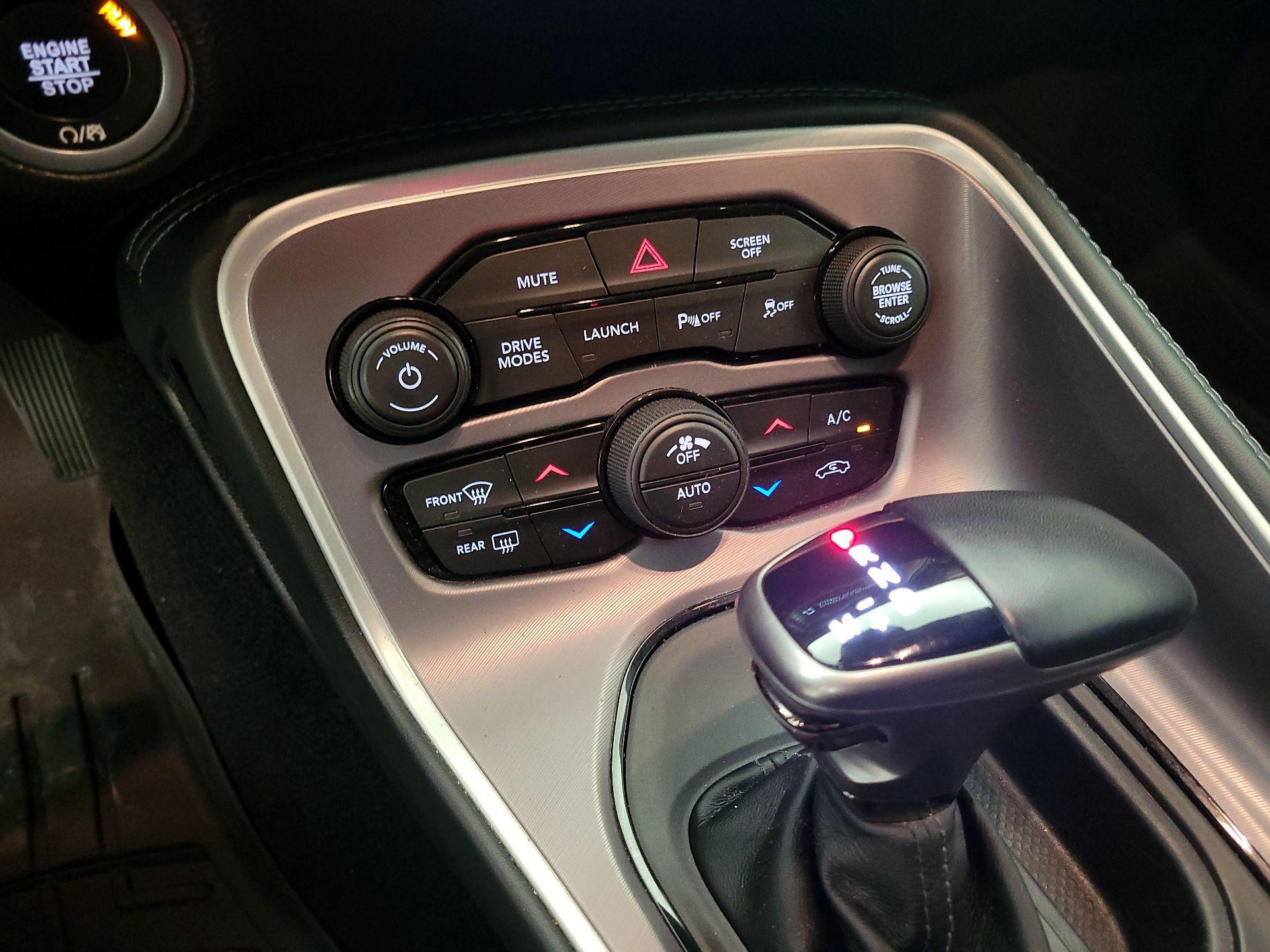 Thumbnail: 2022 Dodge Challenger - 16