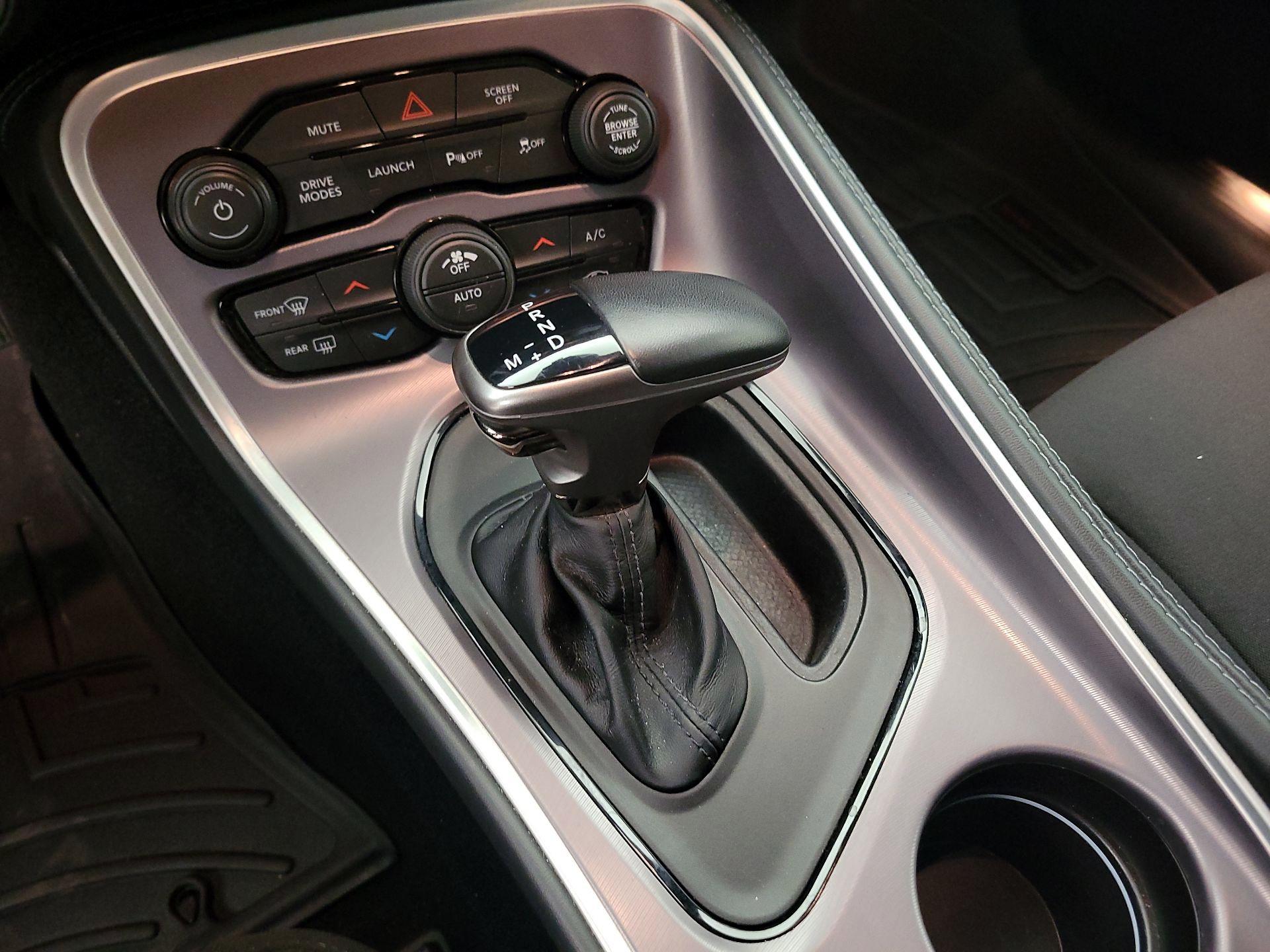 Thumbnail: 2022 Dodge Challenger - 17