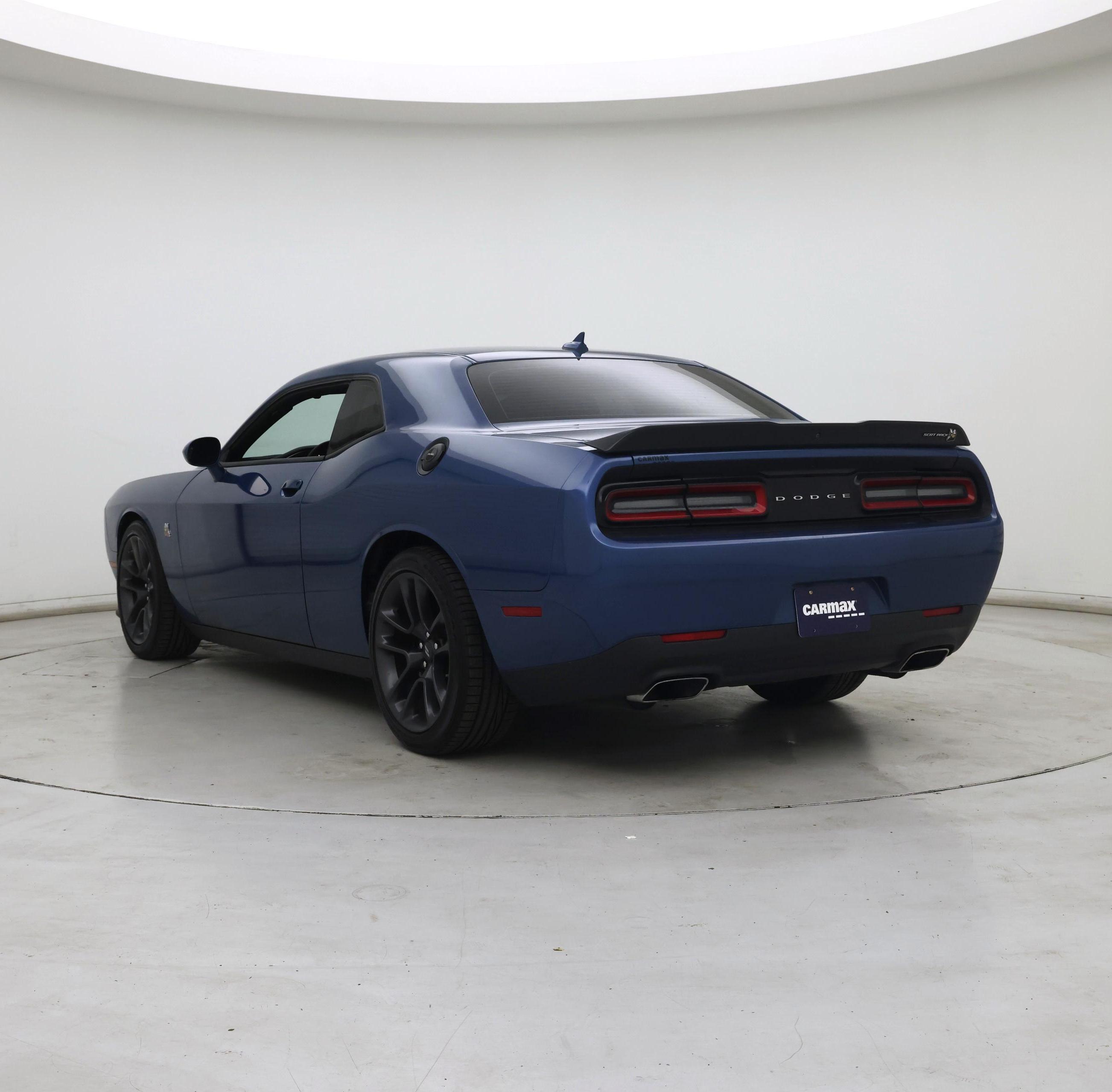 Thumbnail: 2022 Dodge Challenger - 2