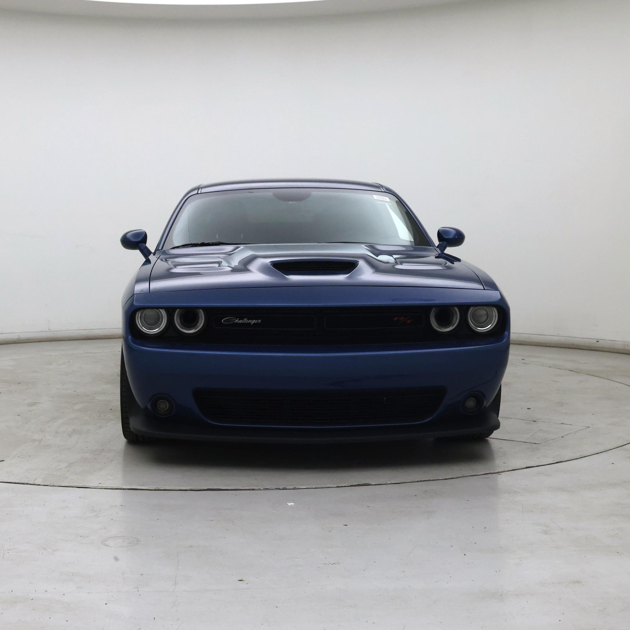 Thumbnail: 2022 Dodge Challenger - 5