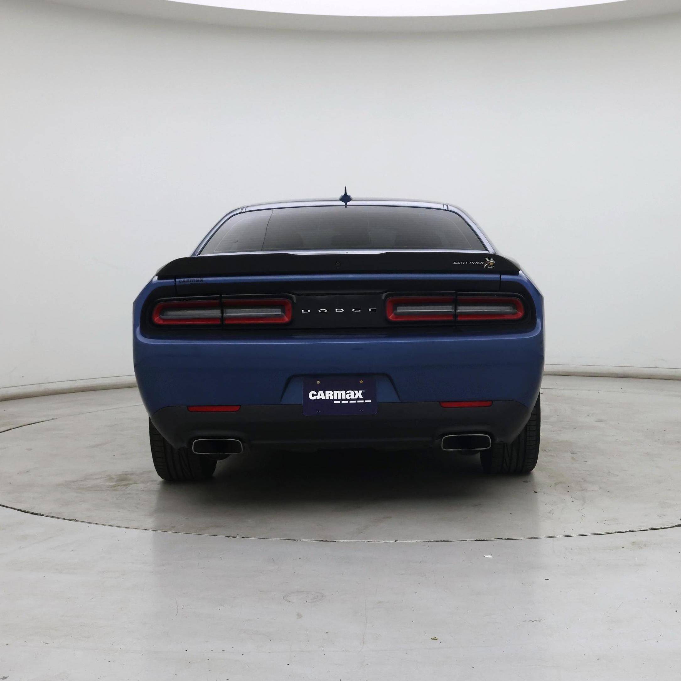 Thumbnail: 2022 Dodge Challenger - 6