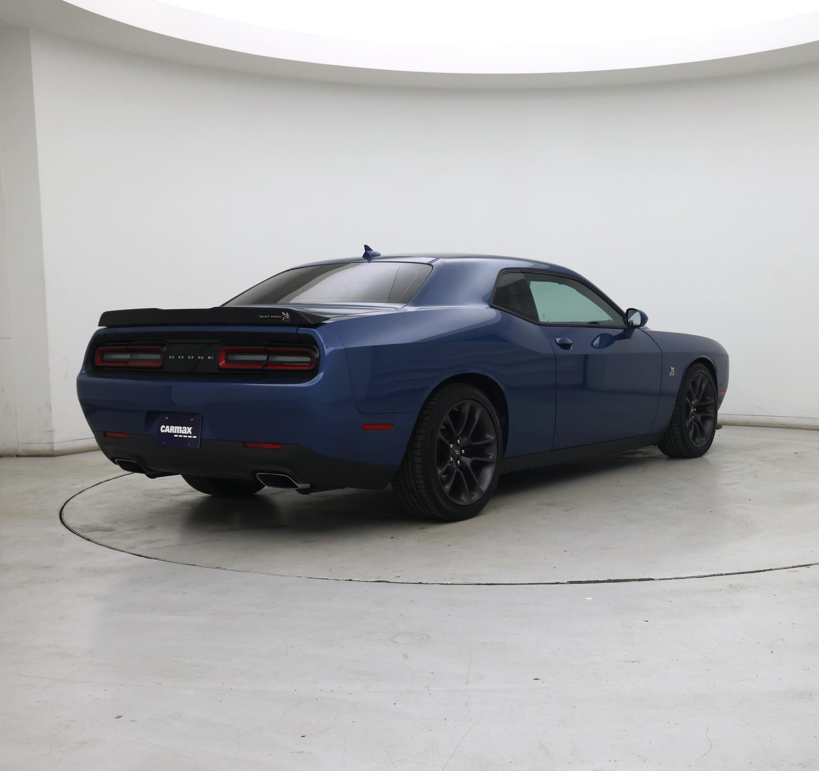 Thumbnail: 2022 Dodge Challenger - 8