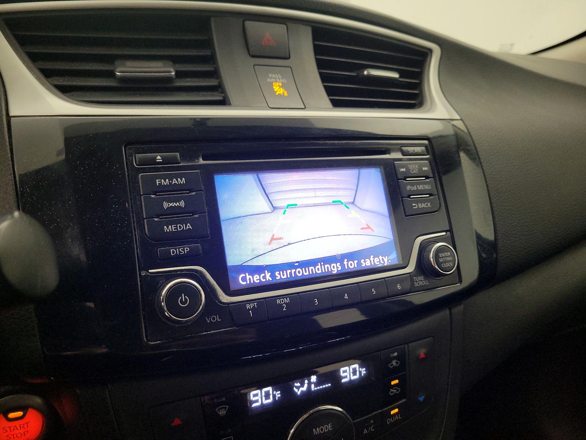 Thumbnail: 2018 Nissan Sentra - 14