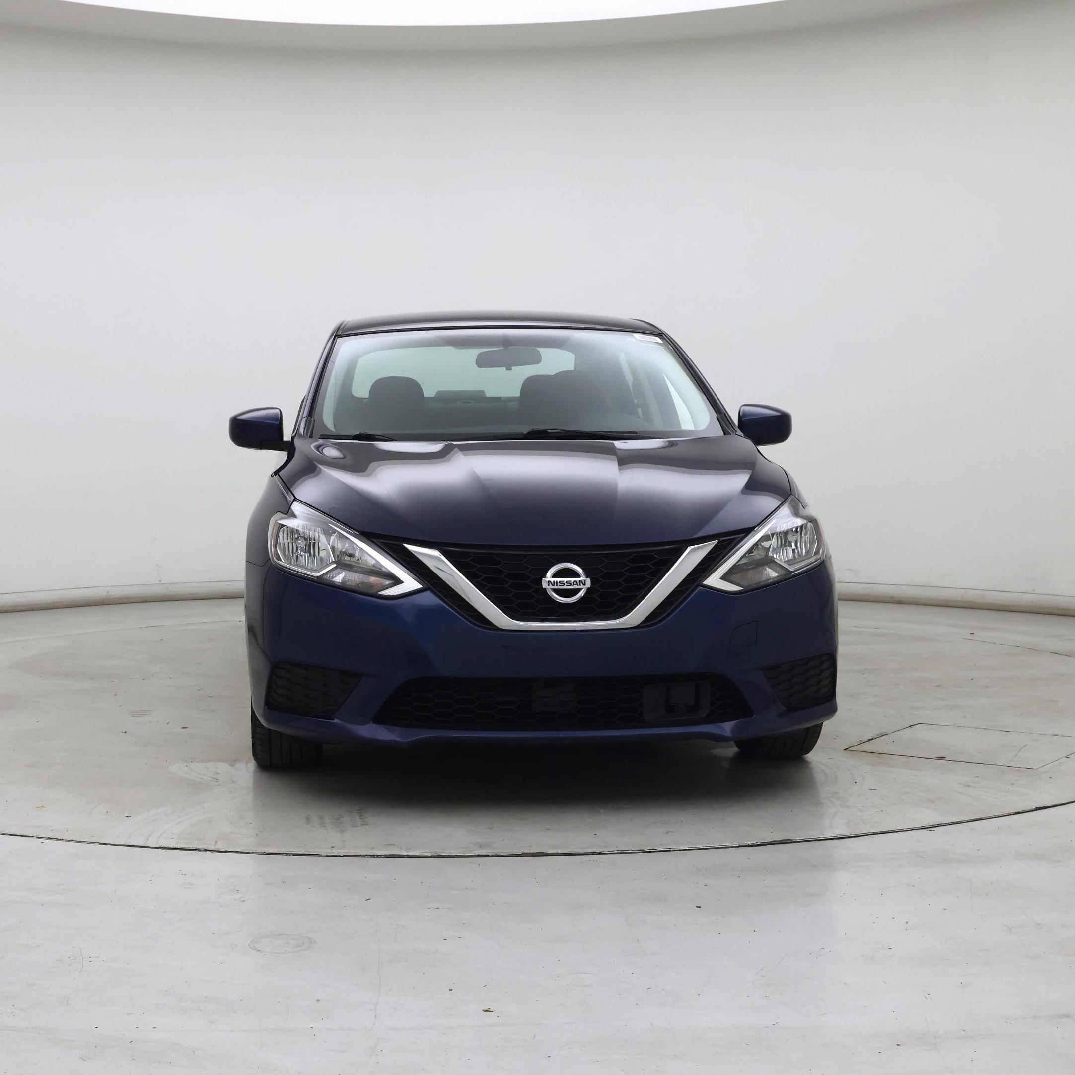 Thumbnail: 2018 Nissan Sentra - 5