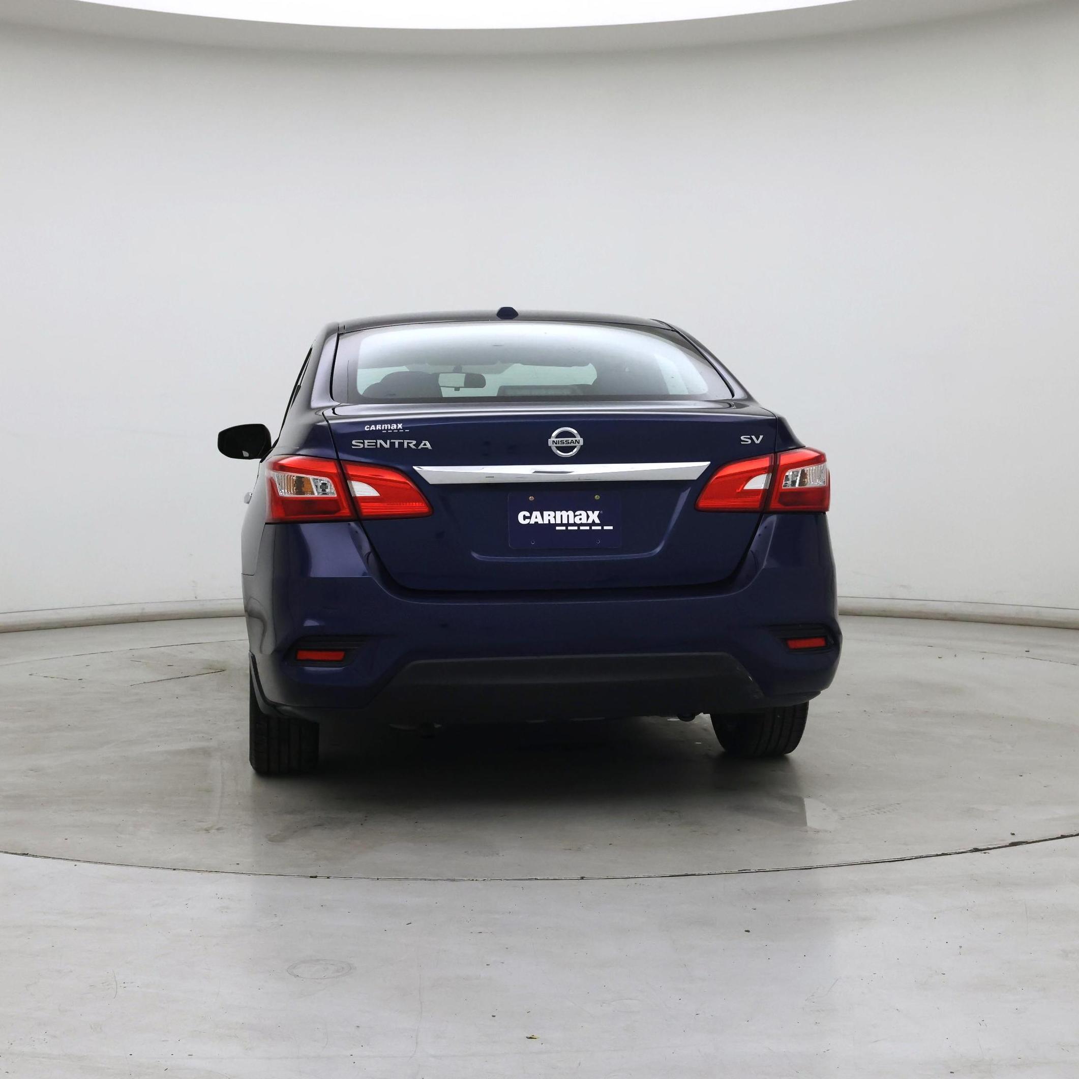 Thumbnail: 2018 Nissan Sentra - 6