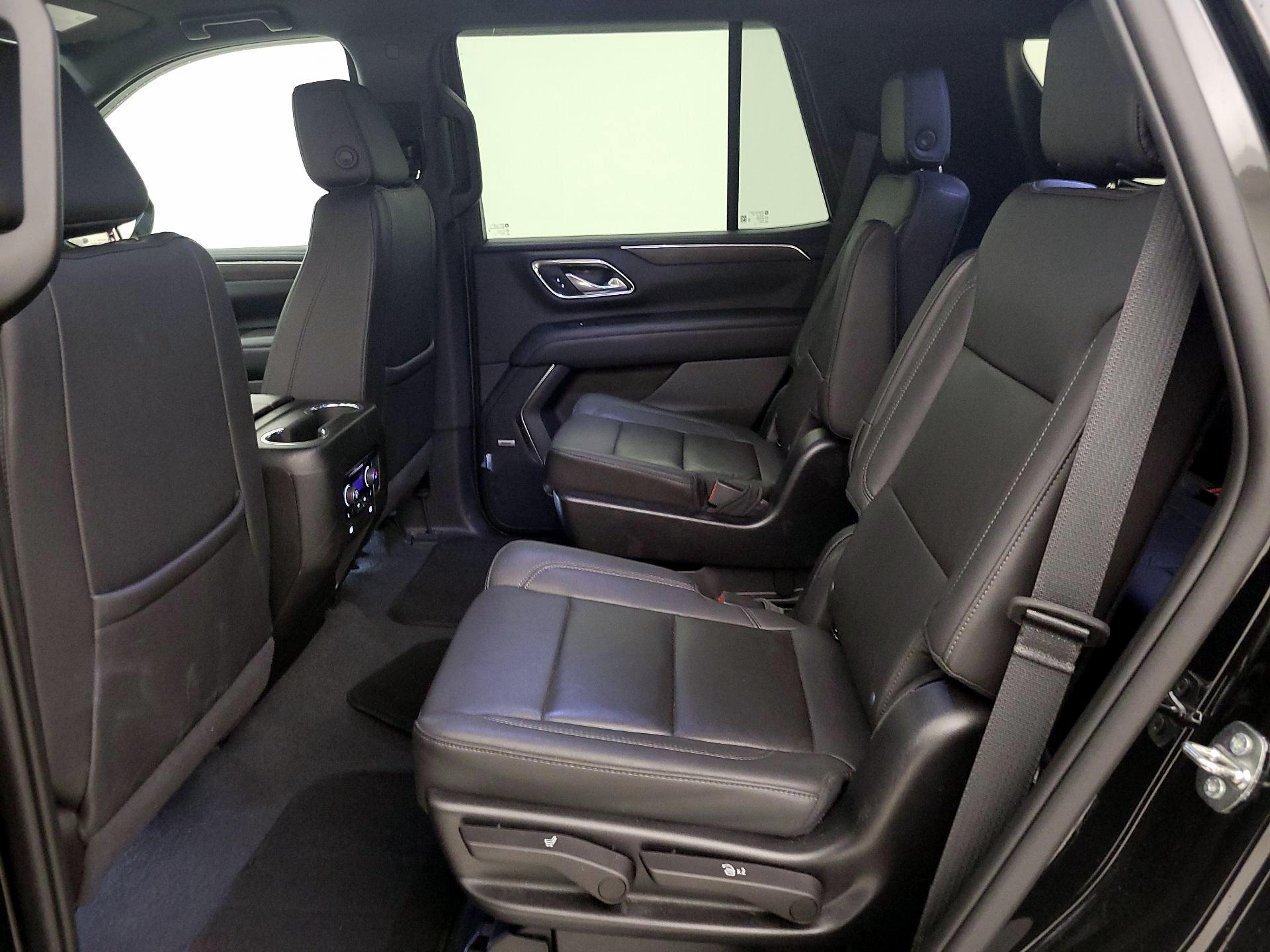 Thumbnail: 2022 Chevrolet Tahoe - 19