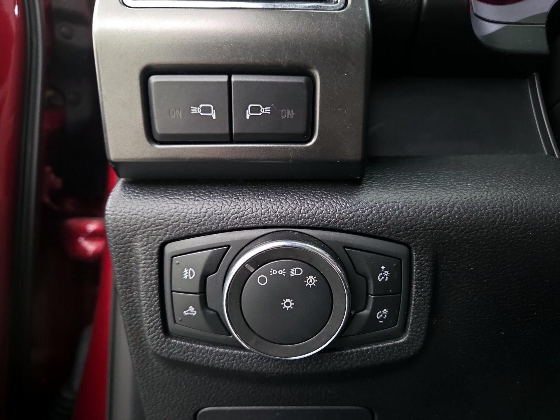 Thumbnail: 2017 Ford F-150 - 13