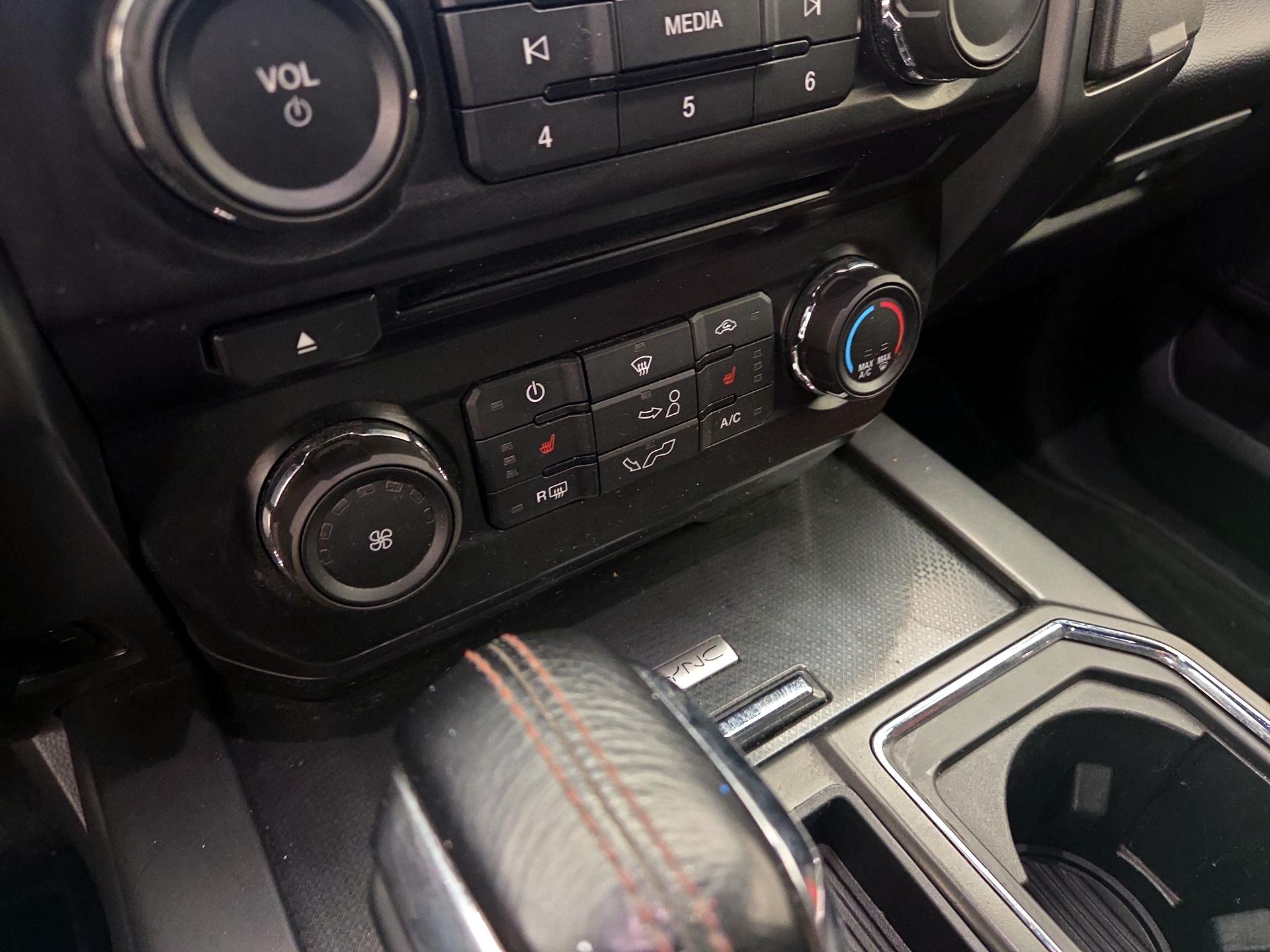 Thumbnail: 2017 Ford F-150 - 16