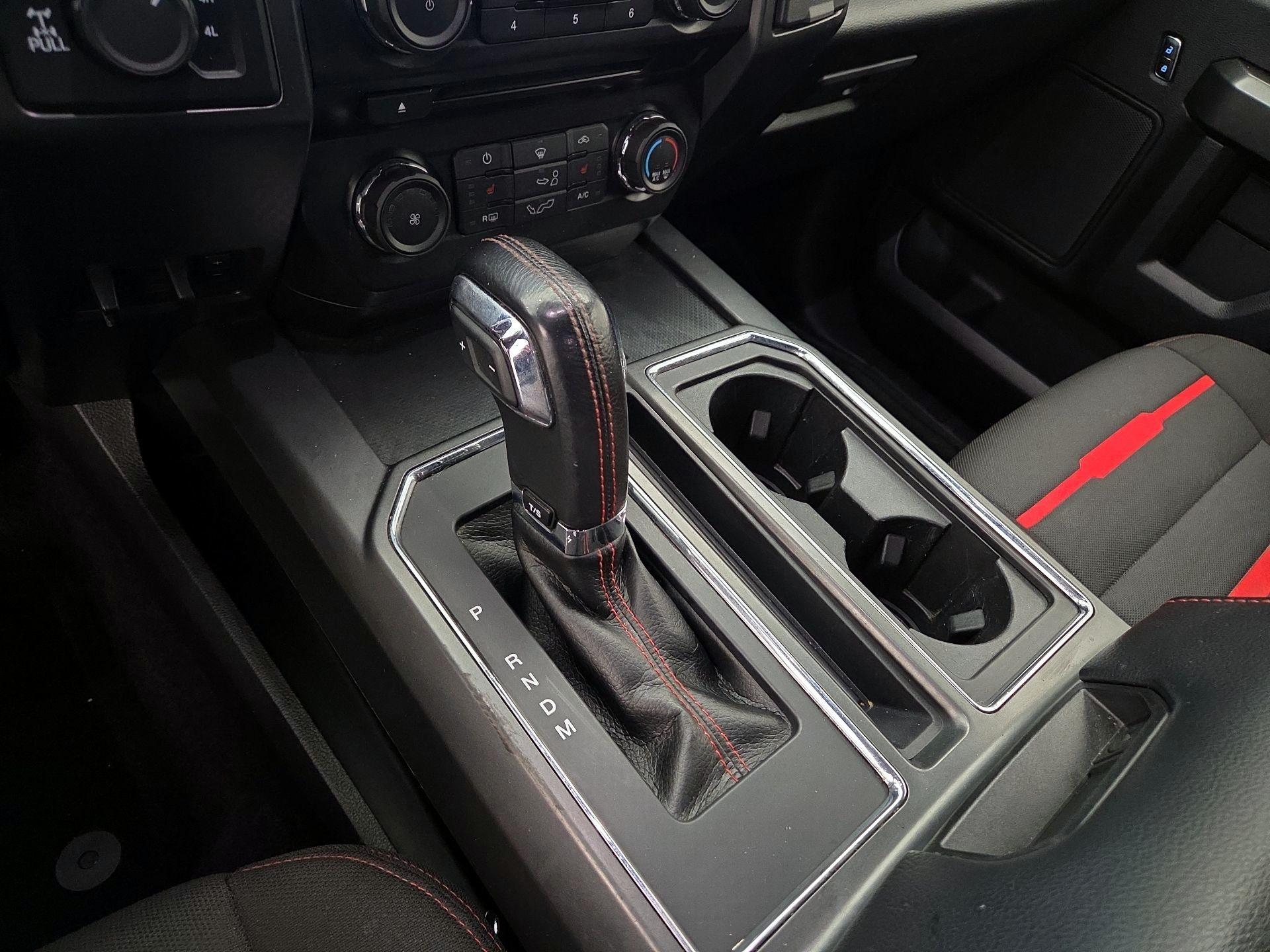 Thumbnail: 2017 Ford F-150 - 17