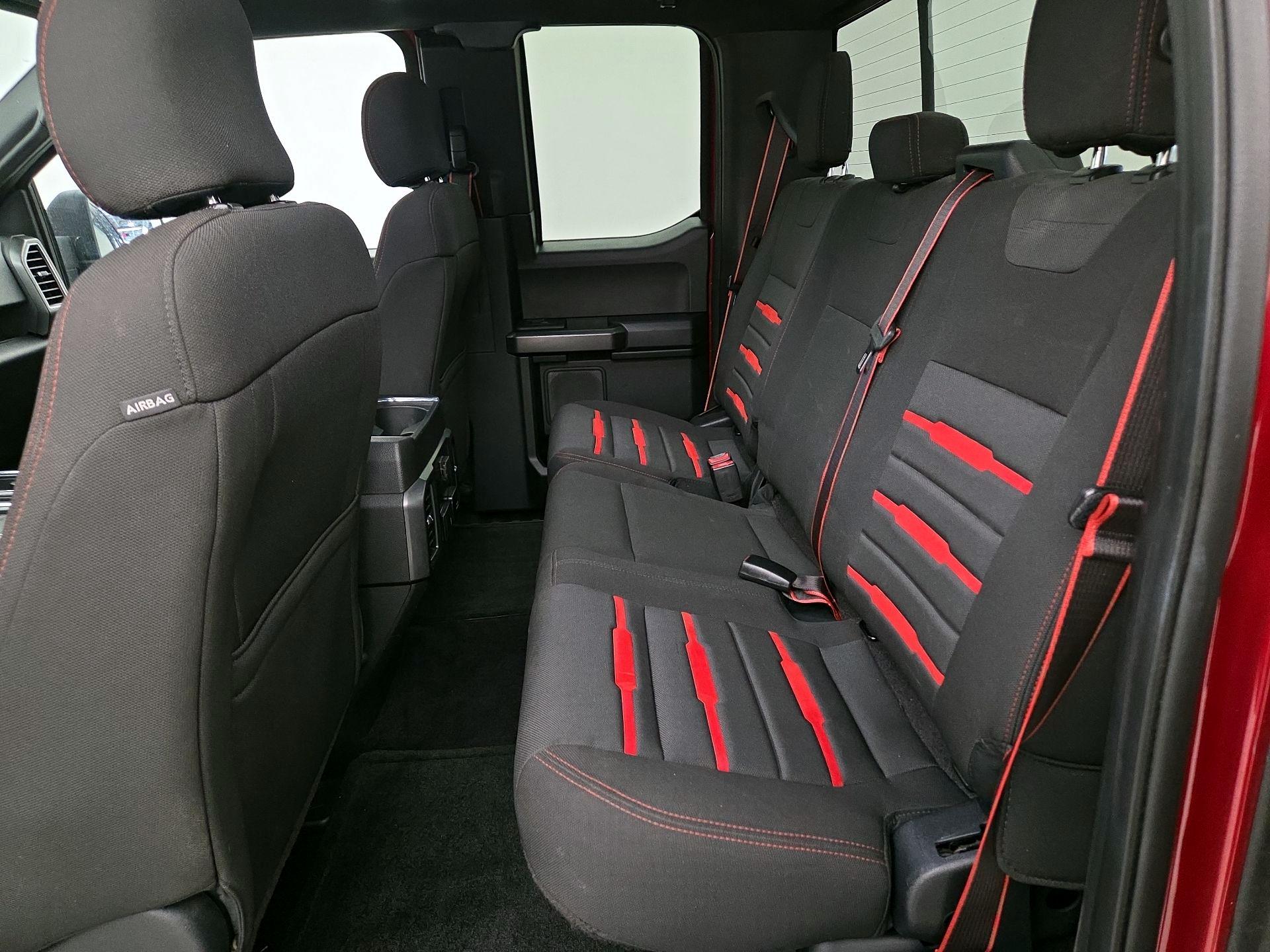 Thumbnail: 2017 Ford F-150 - 20