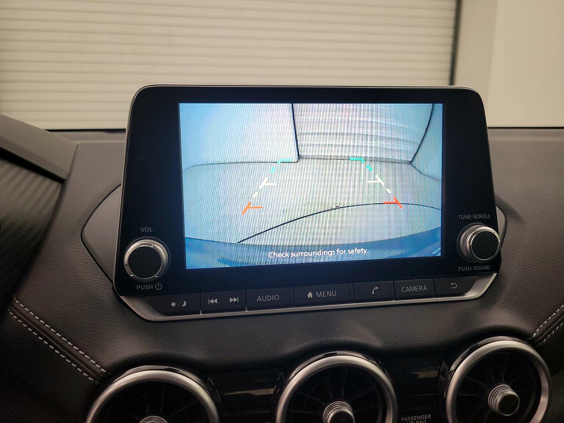 Thumbnail: 2024 Nissan Sentra - 14