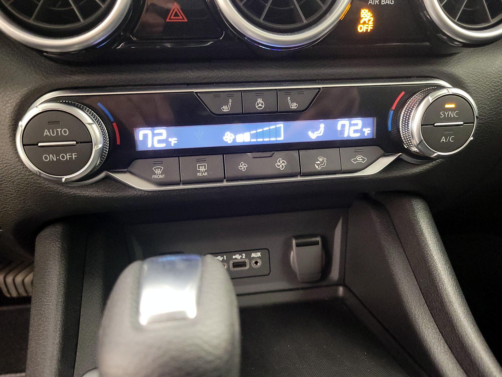 Thumbnail: 2024 Nissan Sentra - 16