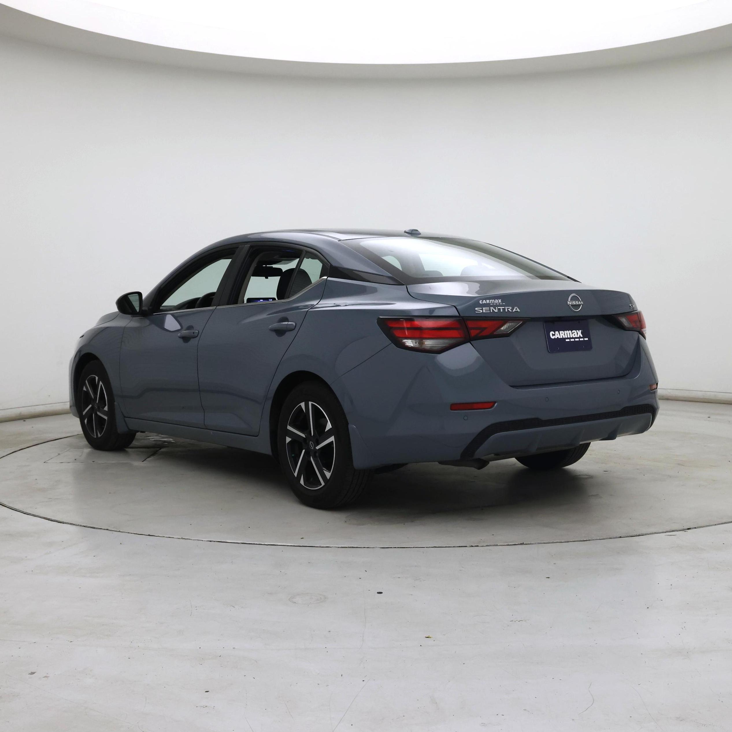 Thumbnail: 2024 Nissan Sentra - 2