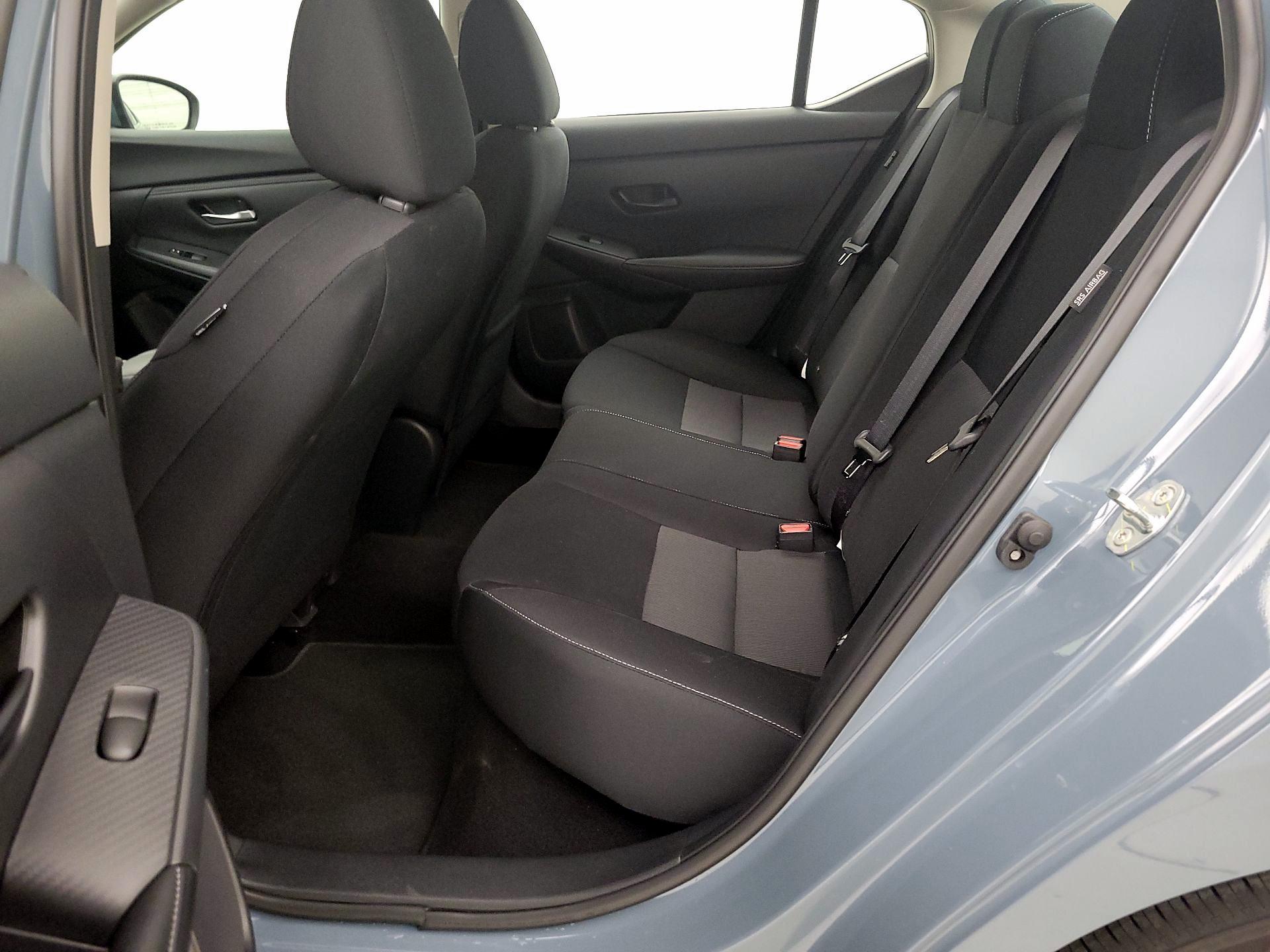 Thumbnail: 2024 Nissan Sentra - 19