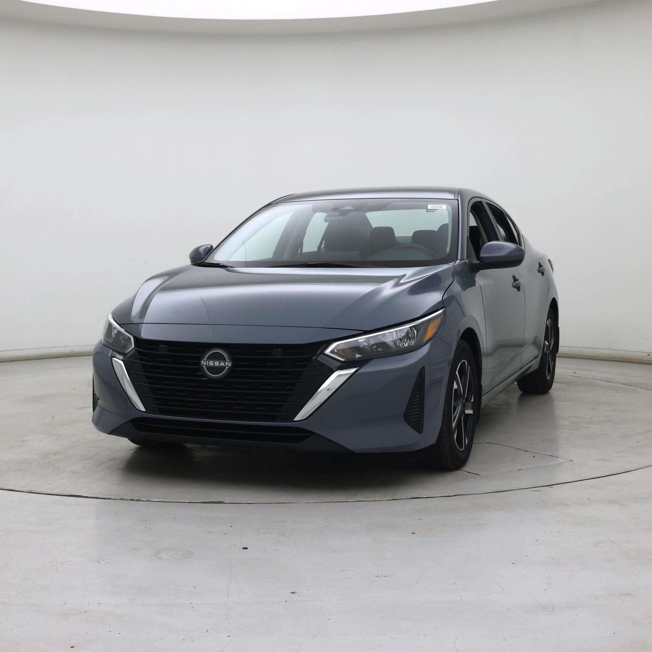 Thumbnail: 2024 Nissan Sentra - 4