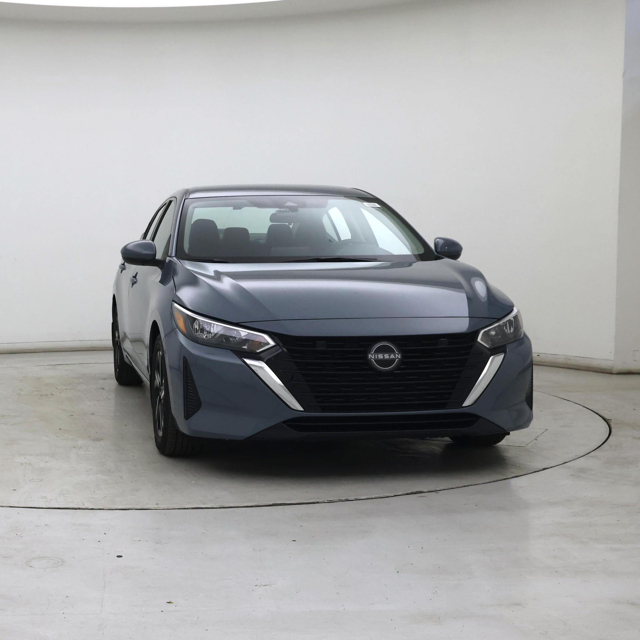 Thumbnail: 2024 Nissan Sentra - 5